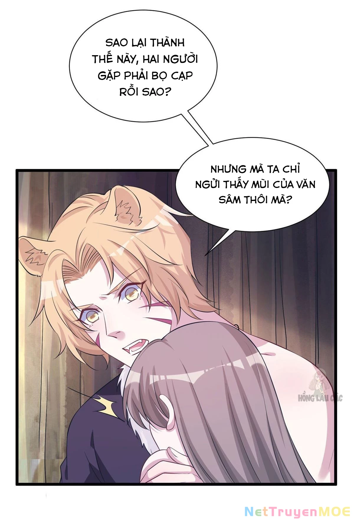 Thảnh Thơi Thú Thế Chủng Chủng Điền, Sinh Sinh Tể - Update Chapter 293 - 29