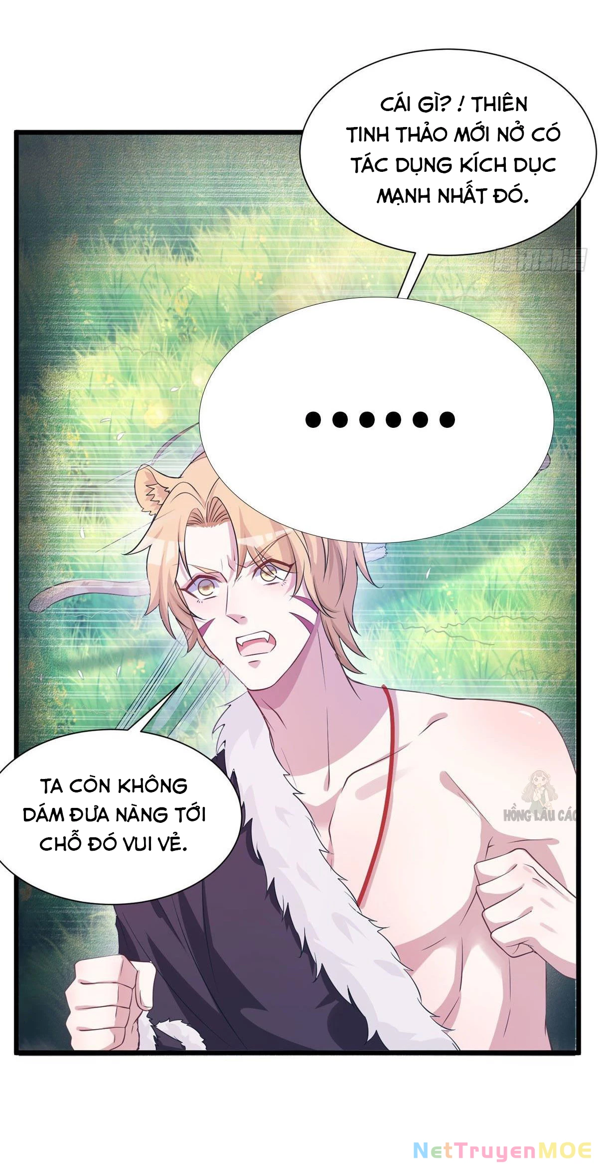 Thảnh Thơi Thú Thế Chủng Chủng Điền, Sinh Sinh Tể - Update Chapter 293 - 31