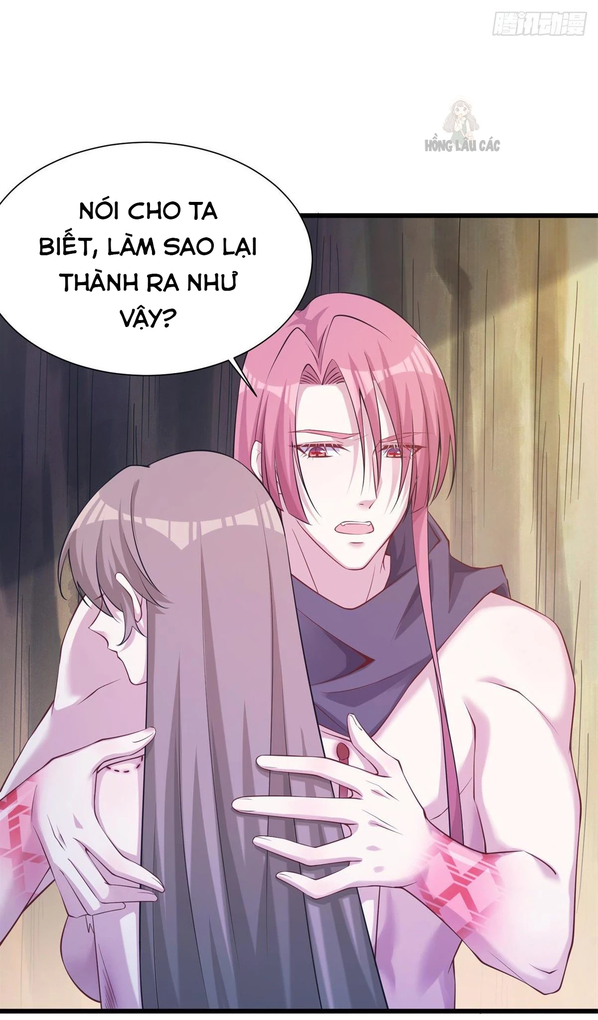 Thảnh Thơi Thú Thế Chủng Chủng Điền, Sinh Sinh Tể - Update Chapter 294 - 16