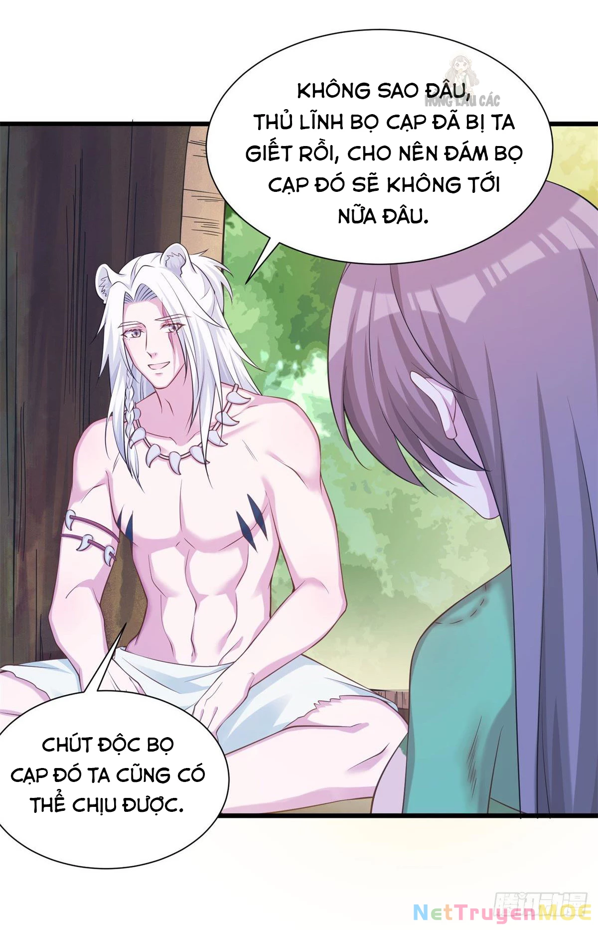 Thảnh Thơi Thú Thế Chủng Chủng Điền, Sinh Sinh Tể - Update Chapter 294 - 28