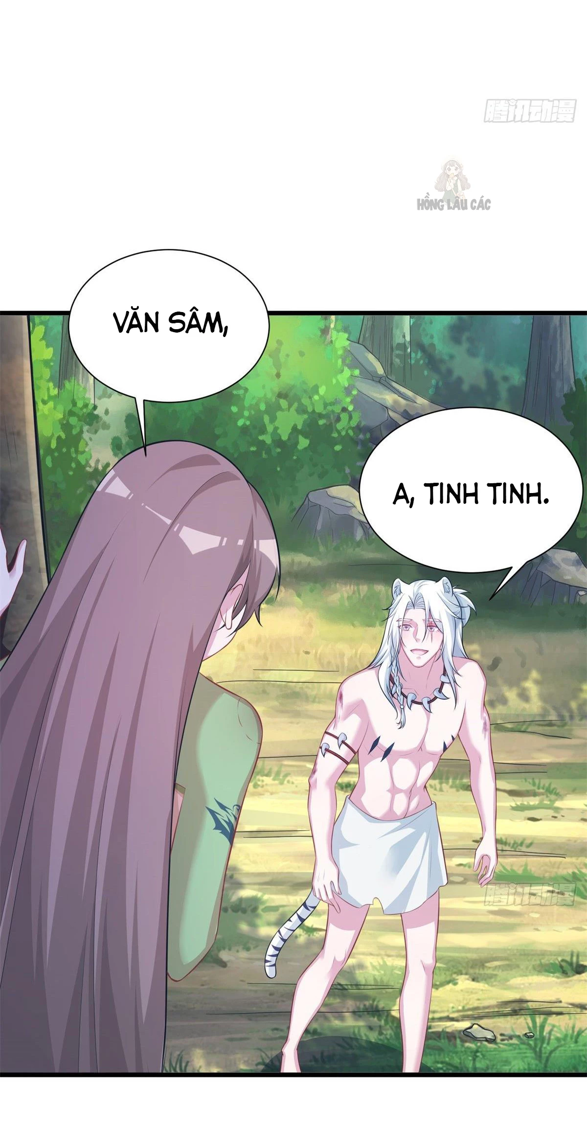 Thảnh Thơi Thú Thế Chủng Chủng Điền, Sinh Sinh Tể - Update Chapter 294 - 40