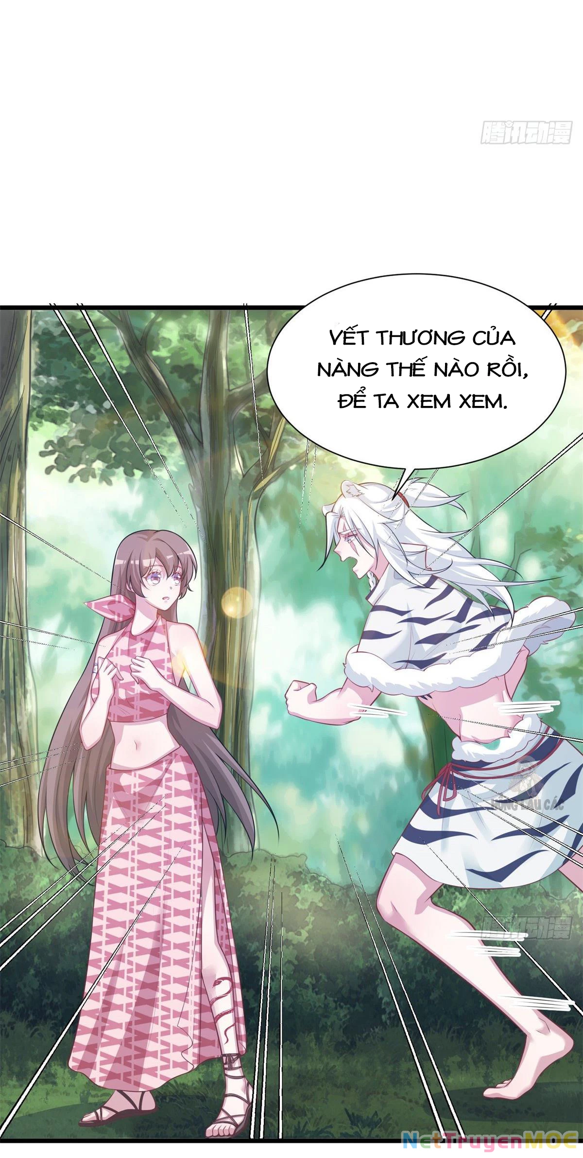 Thảnh Thơi Thú Thế Chủng Chủng Điền, Sinh Sinh Tể - Update Chapter 295 - 5