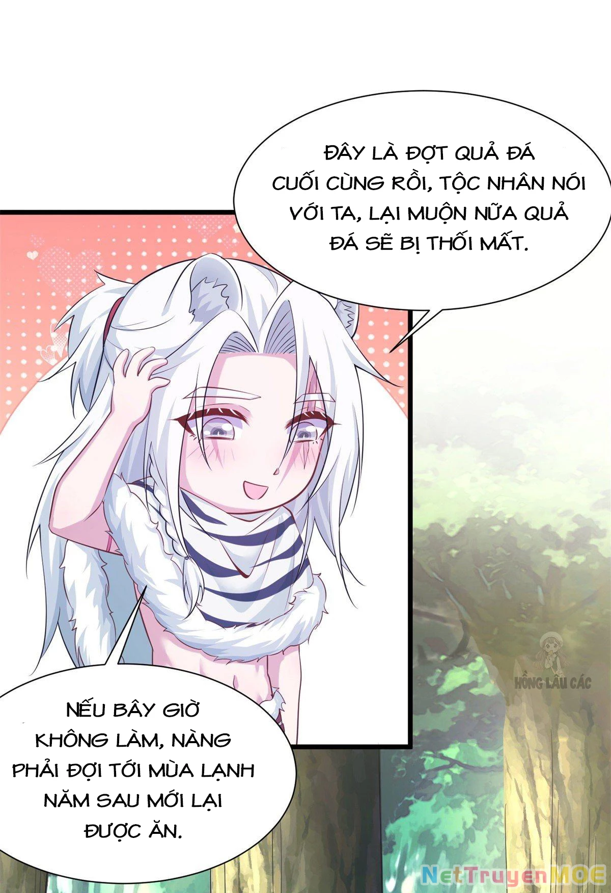 Thảnh Thơi Thú Thế Chủng Chủng Điền, Sinh Sinh Tể - Update Chapter 295 - 13