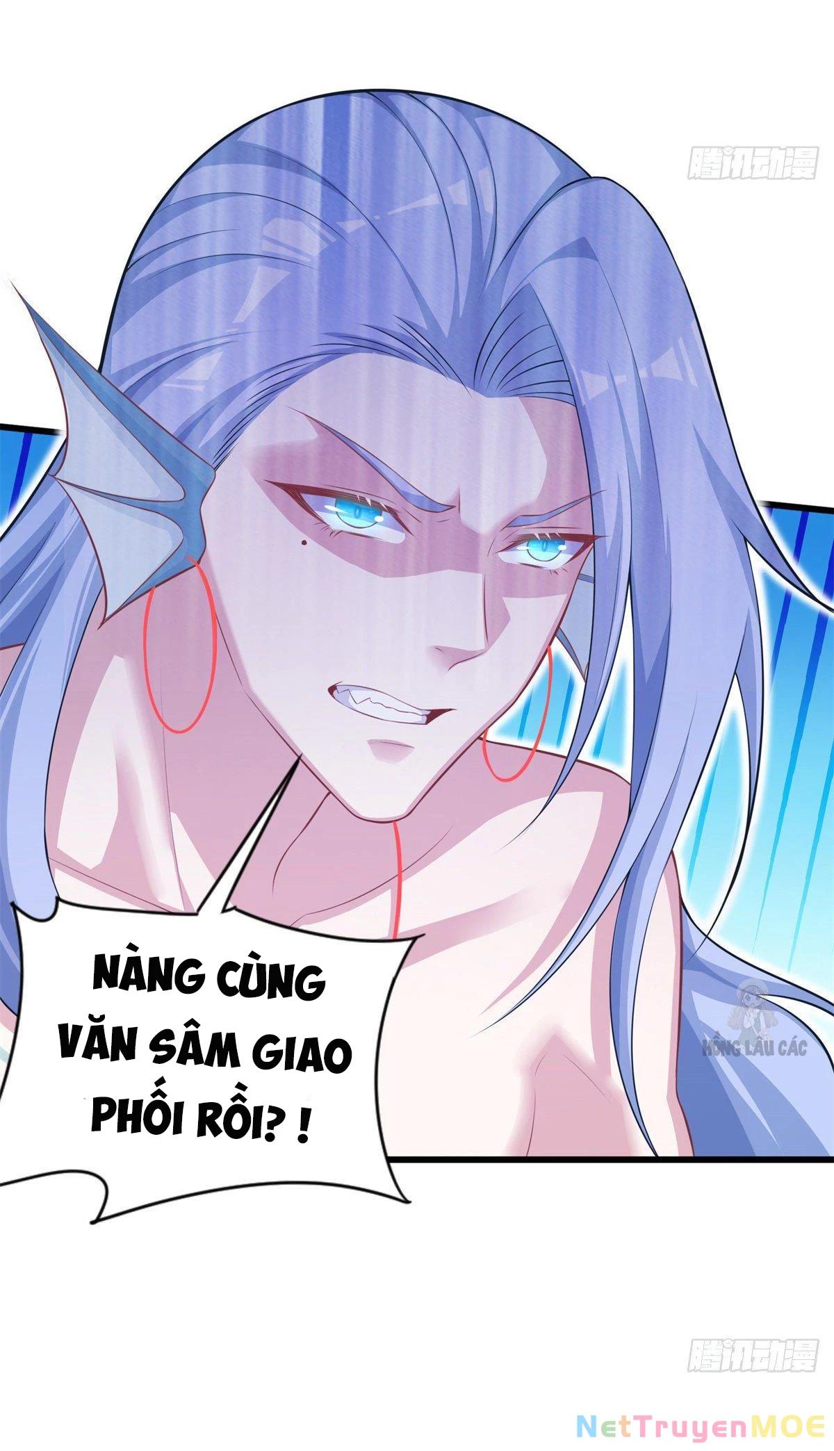 Thảnh Thơi Thú Thế Chủng Chủng Điền, Sinh Sinh Tể - Update Chapter 295 - 27