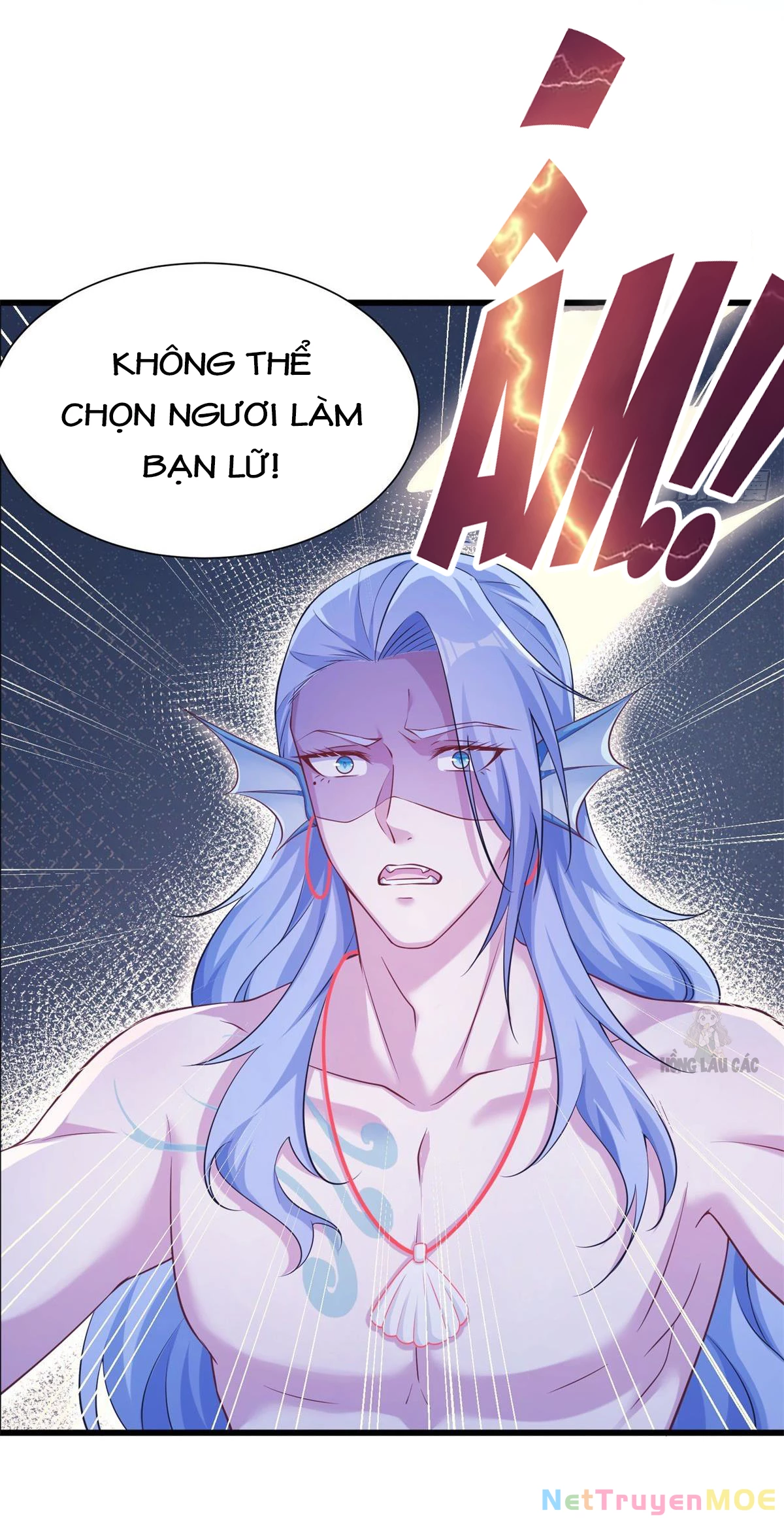 Thảnh Thơi Thú Thế Chủng Chủng Điền, Sinh Sinh Tể - Update Chapter 295 - 40