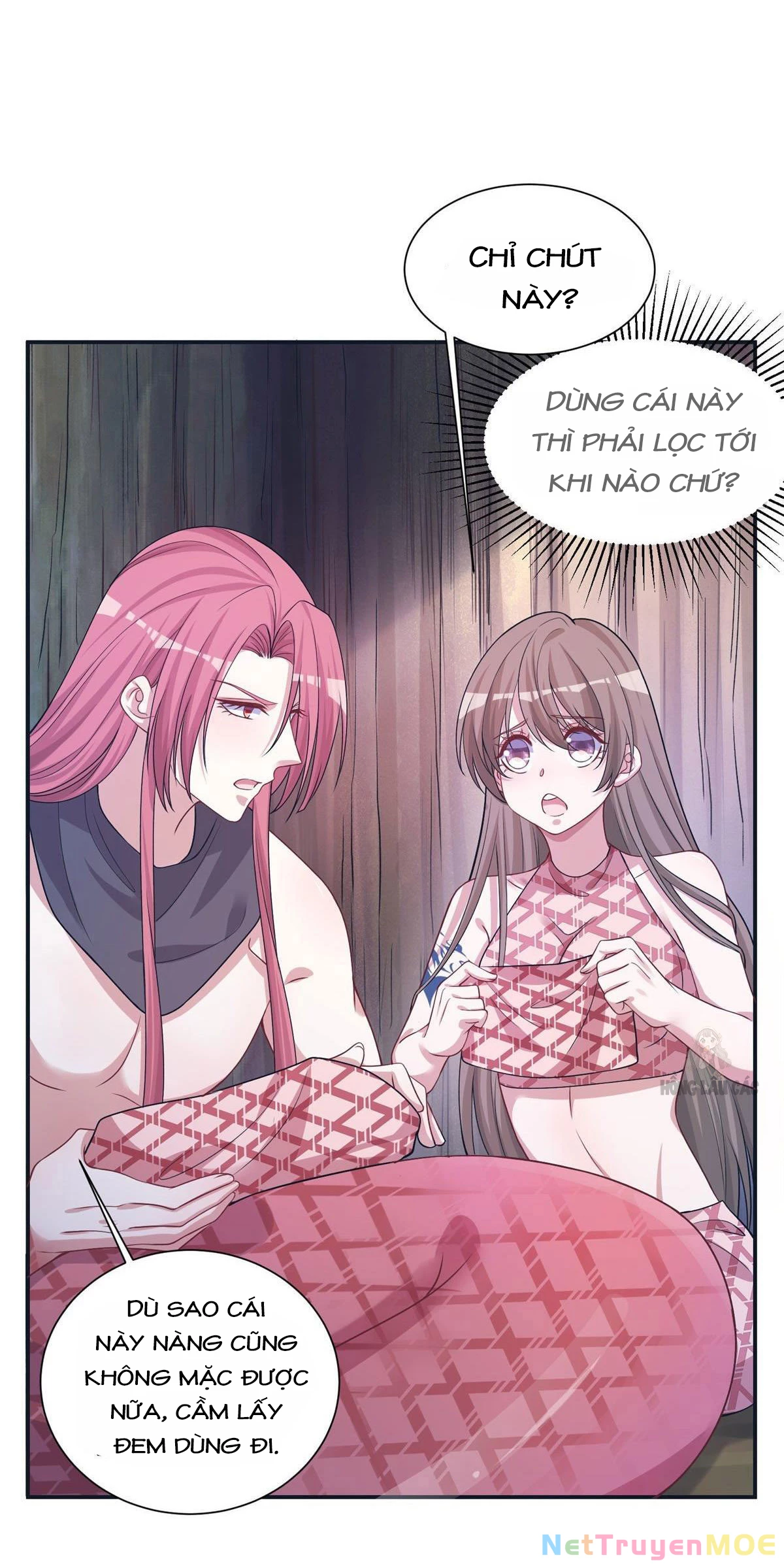 Thảnh Thơi Thú Thế Chủng Chủng Điền, Sinh Sinh Tể - Update Chapter 302 - 13