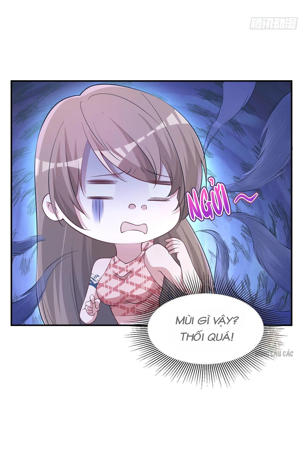 Thảnh Thơi Thú Thế Chủng Chủng Điền, Sinh Sinh Tể - Update Chapter 302 - 27