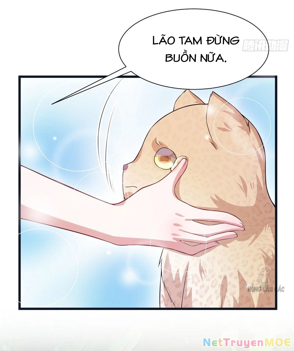 Thảnh Thơi Thú Thế Chủng Chủng Điền, Sinh Sinh Tể - Update Chapter 303 - 5