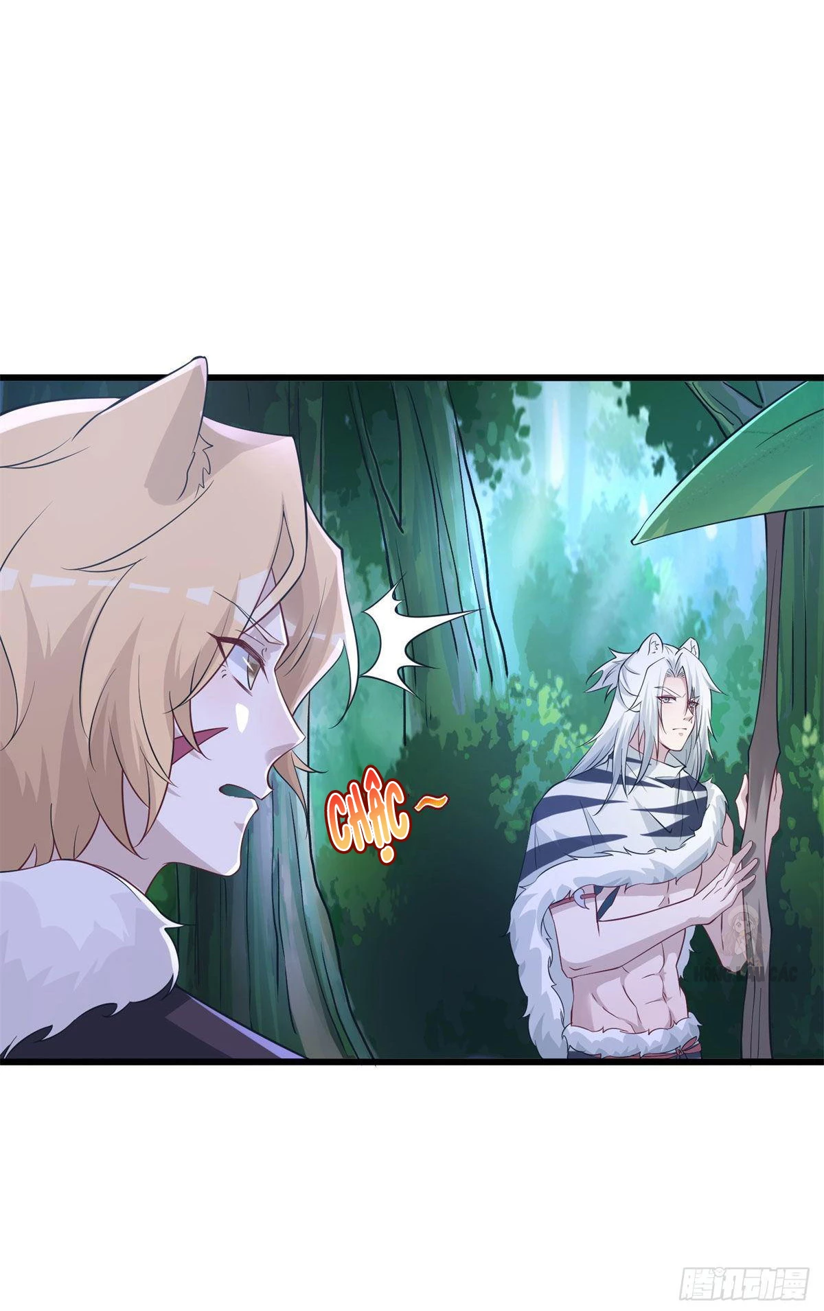 Thảnh Thơi Thú Thế Chủng Chủng Điền, Sinh Sinh Tể - Update Chapter 303 - 23