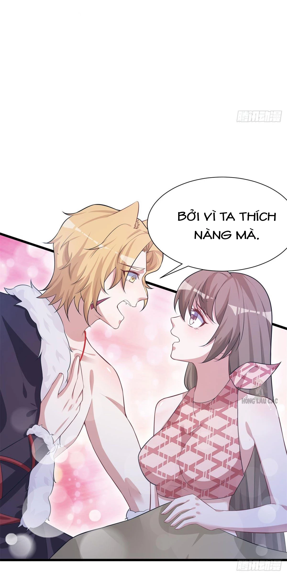 Thảnh Thơi Thú Thế Chủng Chủng Điền, Sinh Sinh Tể - Update Chapter 303 - 30