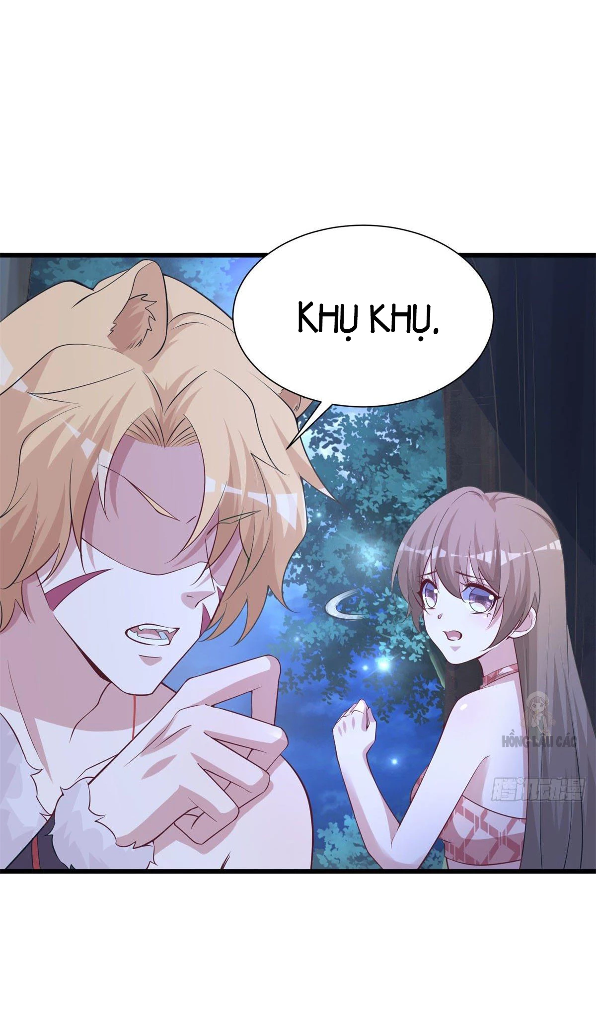 Thảnh Thơi Thú Thế Chủng Chủng Điền, Sinh Sinh Tể - Update Chapter 303 - 35