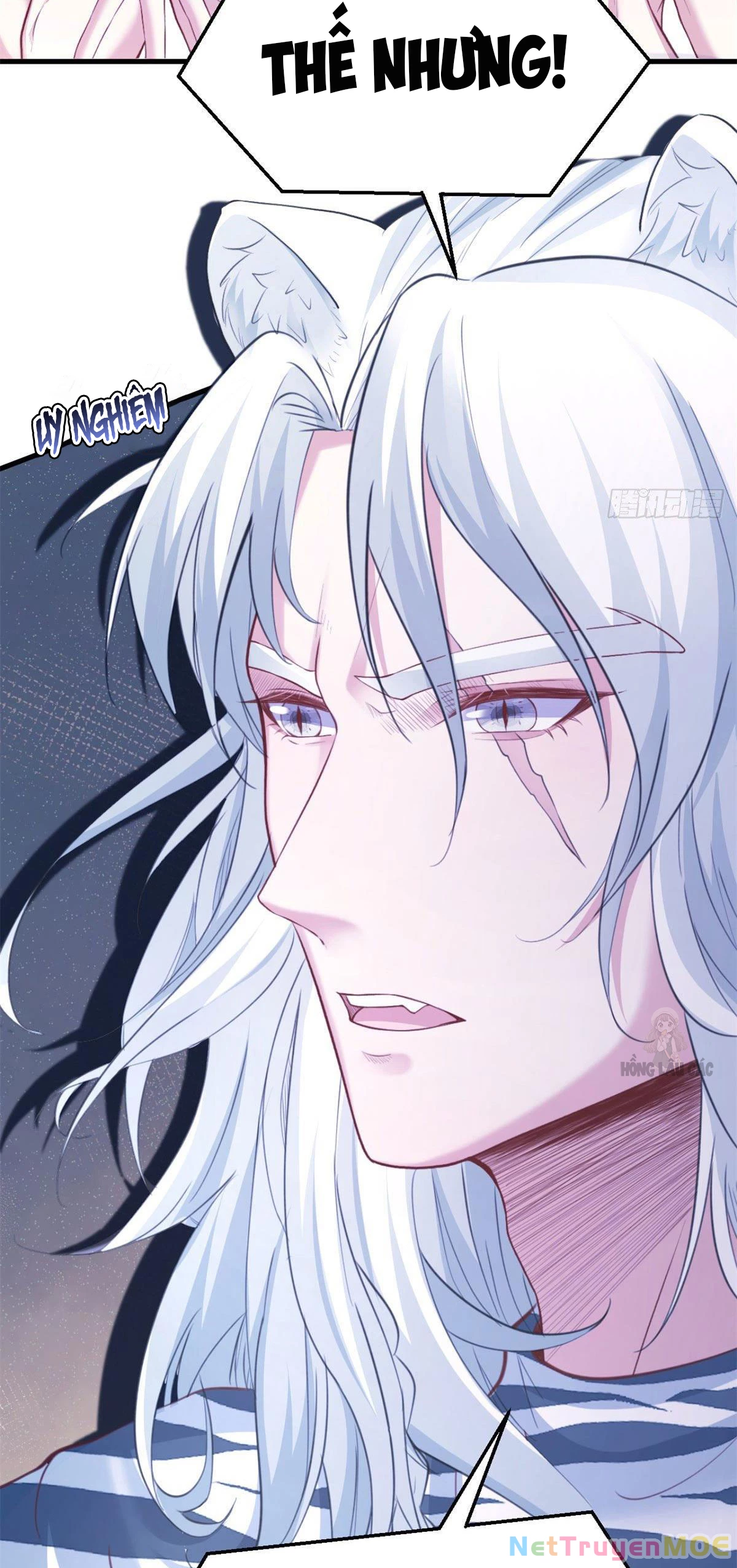 Thảnh Thơi Thú Thế Chủng Chủng Điền, Sinh Sinh Tể - Update Chapter 304 - 15