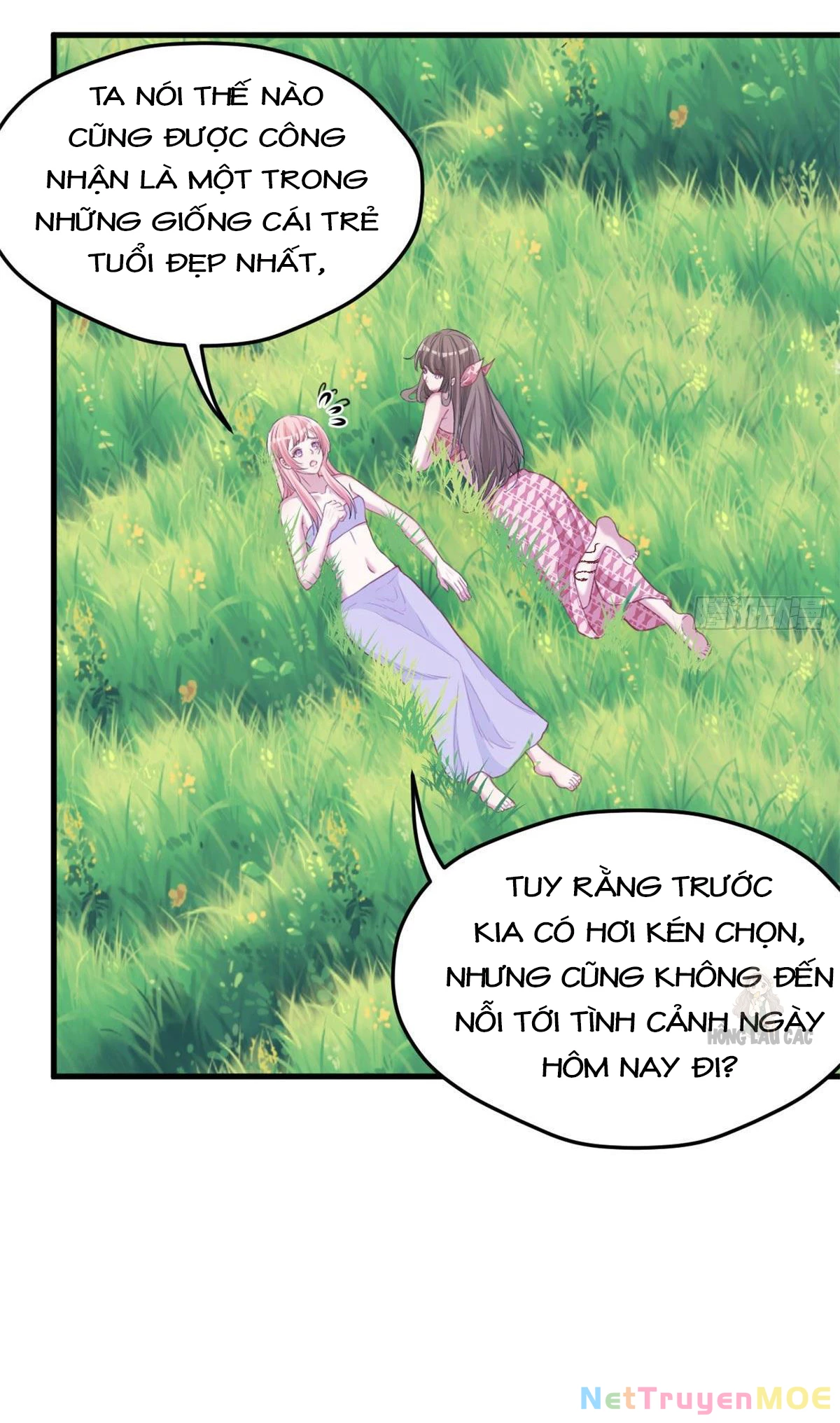 Thảnh Thơi Thú Thế Chủng Chủng Điền, Sinh Sinh Tể - Update Chapter 305 - 5