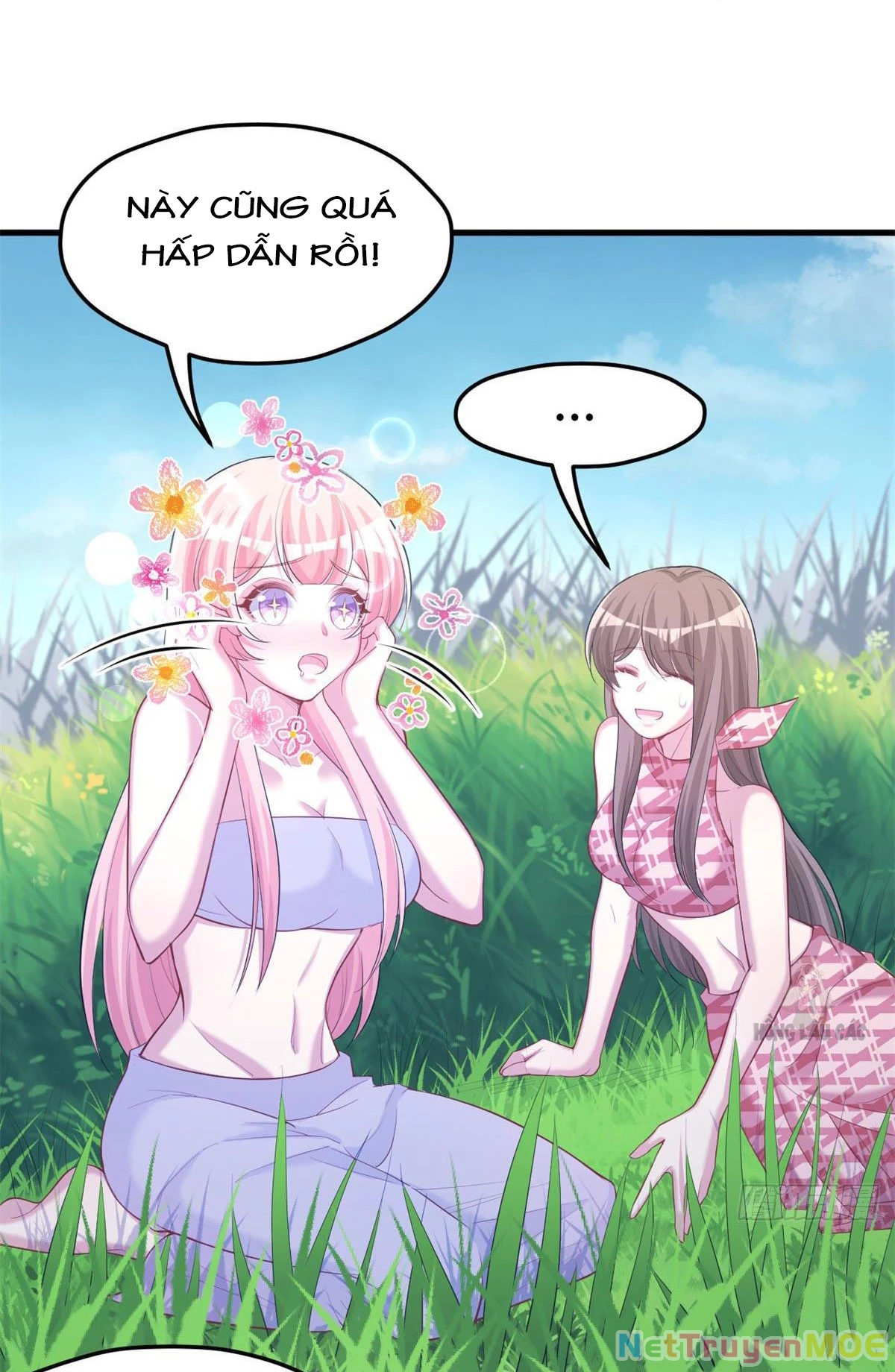 Thảnh Thơi Thú Thế Chủng Chủng Điền, Sinh Sinh Tể - Update Chapter 305 - 8