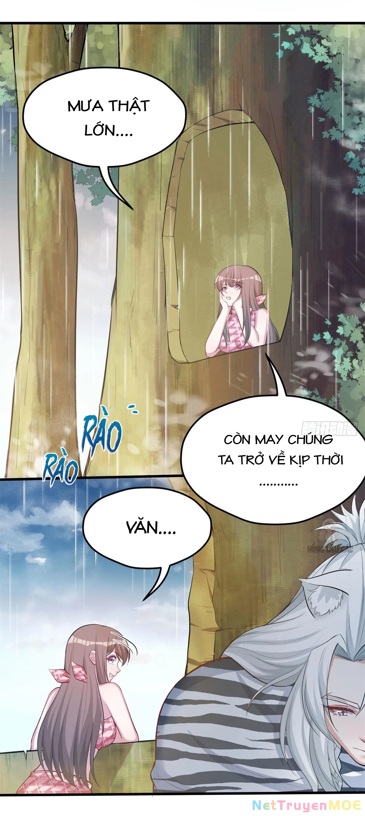 Thảnh Thơi Thú Thế Chủng Chủng Điền, Sinh Sinh Tể - Update Chapter 305 - 18