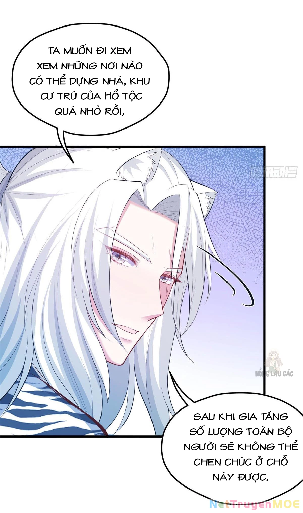 Thảnh Thơi Thú Thế Chủng Chủng Điền, Sinh Sinh Tể - Update Chapter 305 - 20