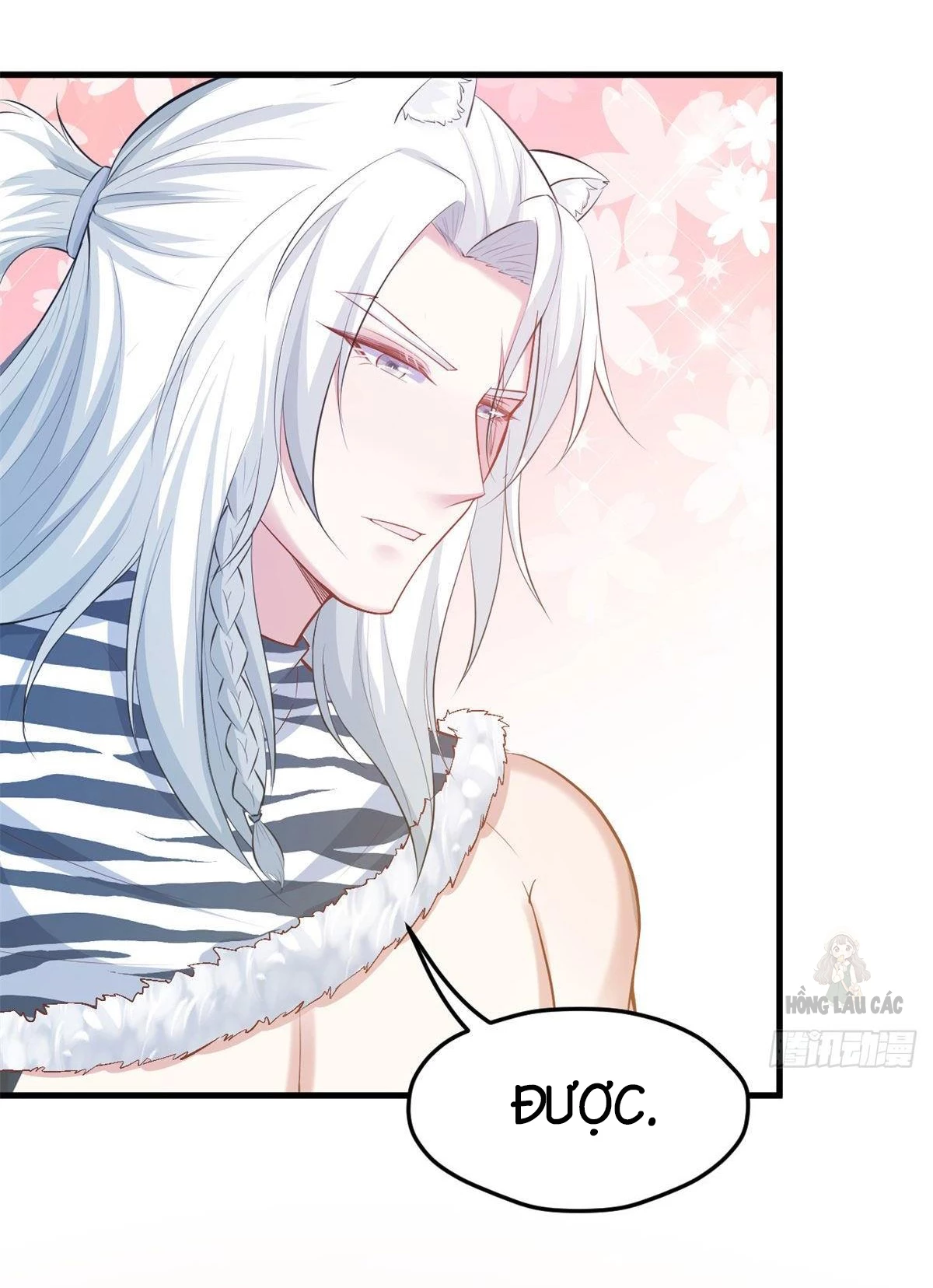 Thảnh Thơi Thú Thế Chủng Chủng Điền, Sinh Sinh Tể - Update Chapter 305 - 25