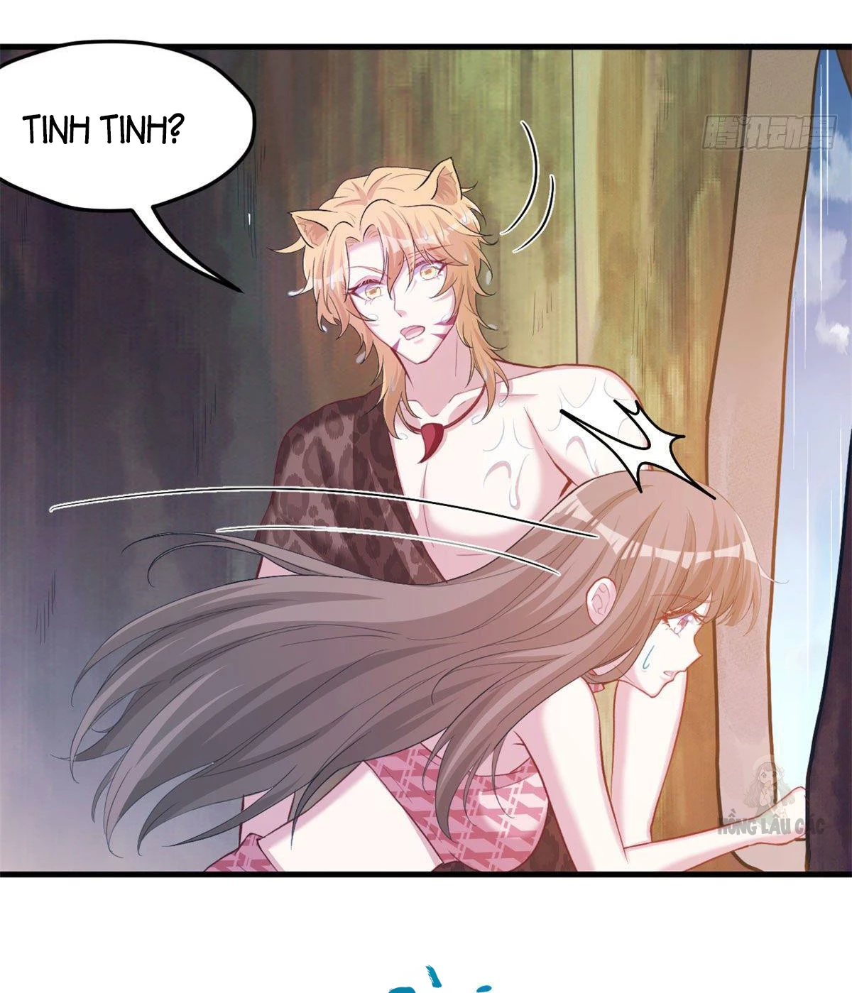 Thảnh Thơi Thú Thế Chủng Chủng Điền, Sinh Sinh Tể - Update Chapter 305 - 32