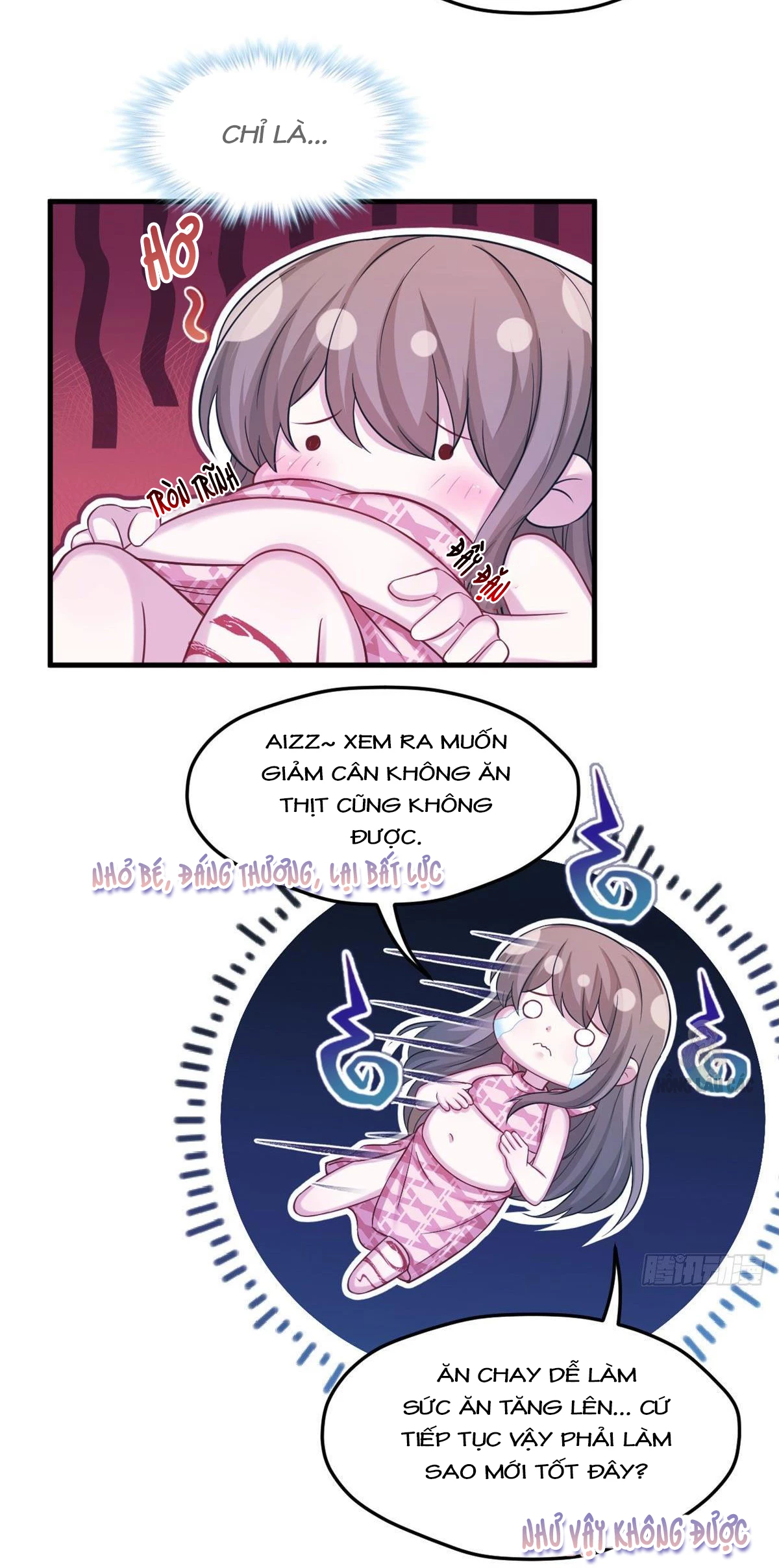 Thảnh Thơi Thú Thế Chủng Chủng Điền, Sinh Sinh Tể - Update Chapter 306 - 8