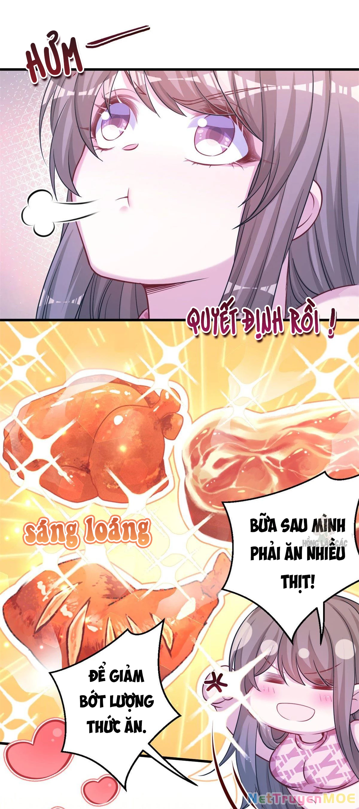 Thảnh Thơi Thú Thế Chủng Chủng Điền, Sinh Sinh Tể - Update Chapter 306 - 9