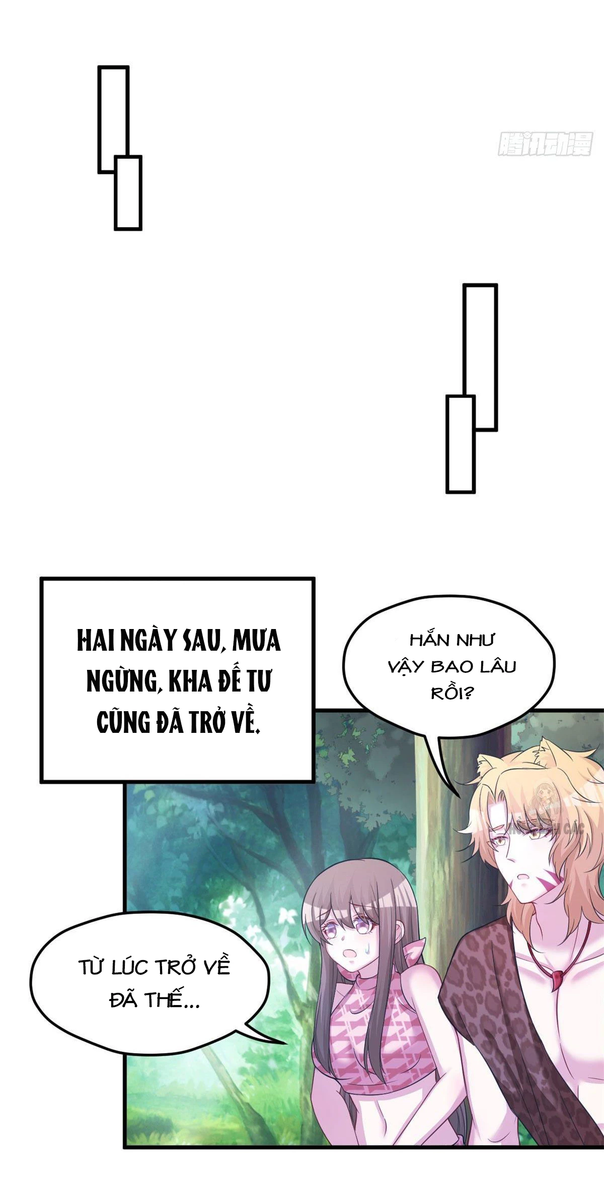 Thảnh Thơi Thú Thế Chủng Chủng Điền, Sinh Sinh Tể - Update Chapter 306 - 23