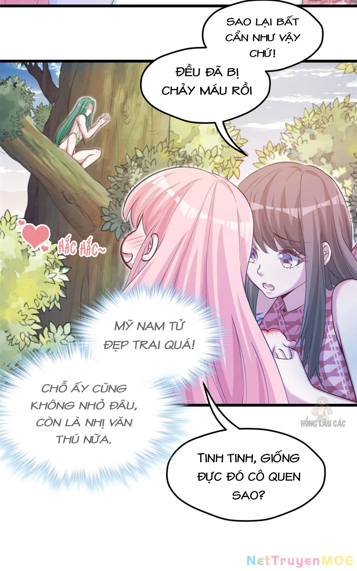 Thảnh Thơi Thú Thế Chủng Chủng Điền, Sinh Sinh Tể - Update Chapter 308 - 6