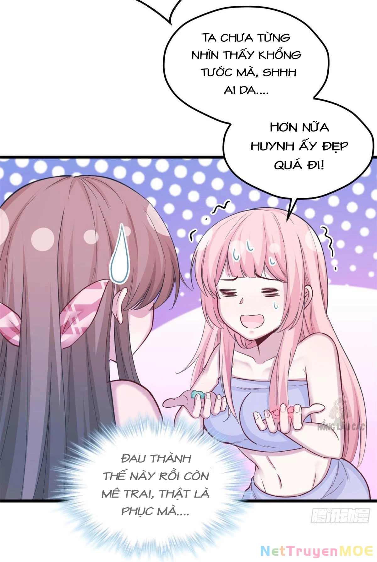 Thảnh Thơi Thú Thế Chủng Chủng Điền, Sinh Sinh Tể - Update Chapter 308 - 22