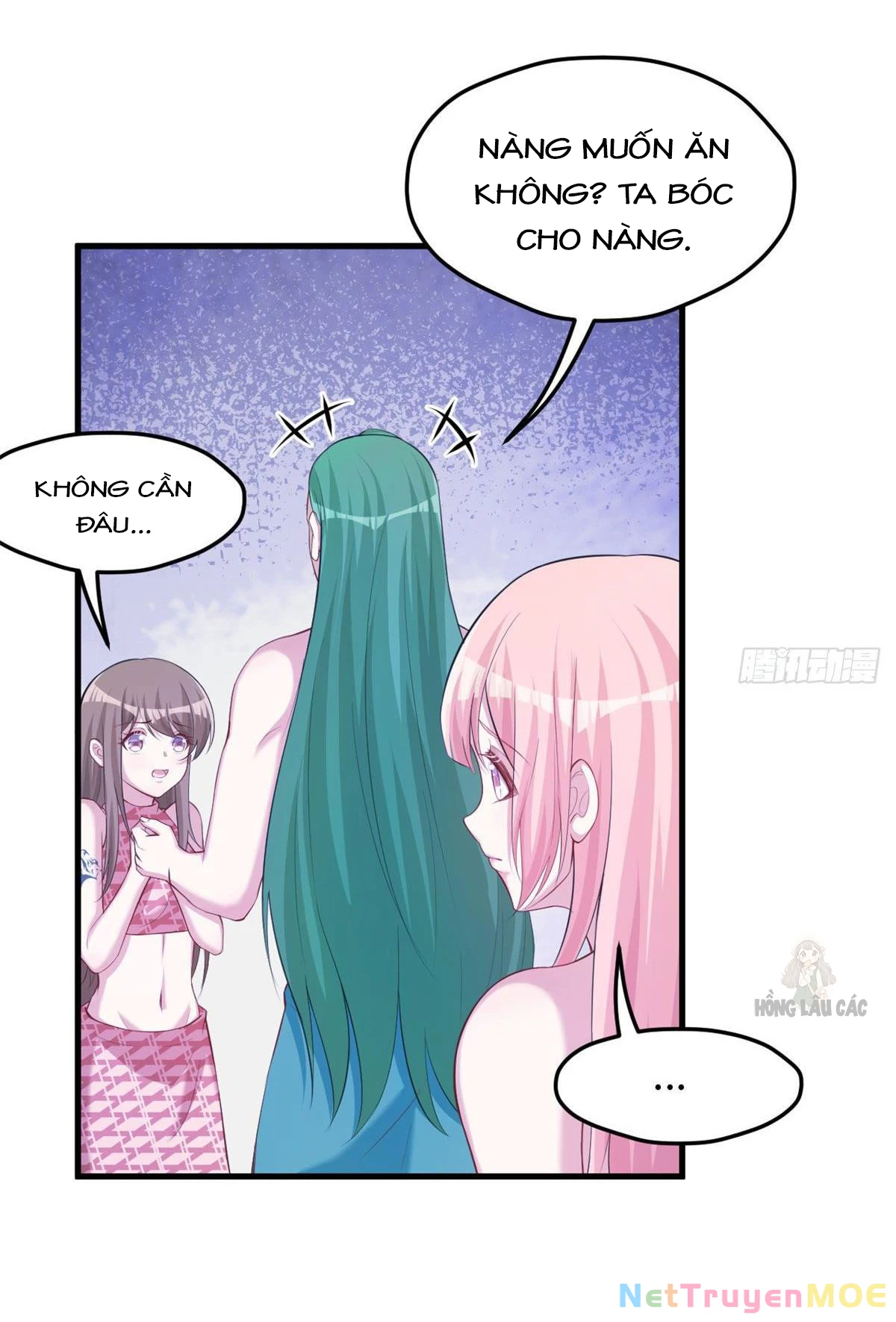 Thảnh Thơi Thú Thế Chủng Chủng Điền, Sinh Sinh Tể - Update Chapter 308 - 41