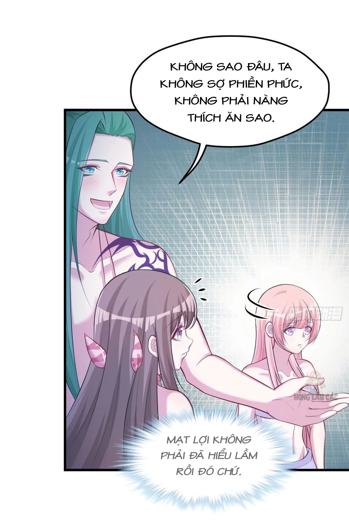 Thảnh Thơi Thú Thế Chủng Chủng Điền, Sinh Sinh Tể - Update Chapter 308 - 42