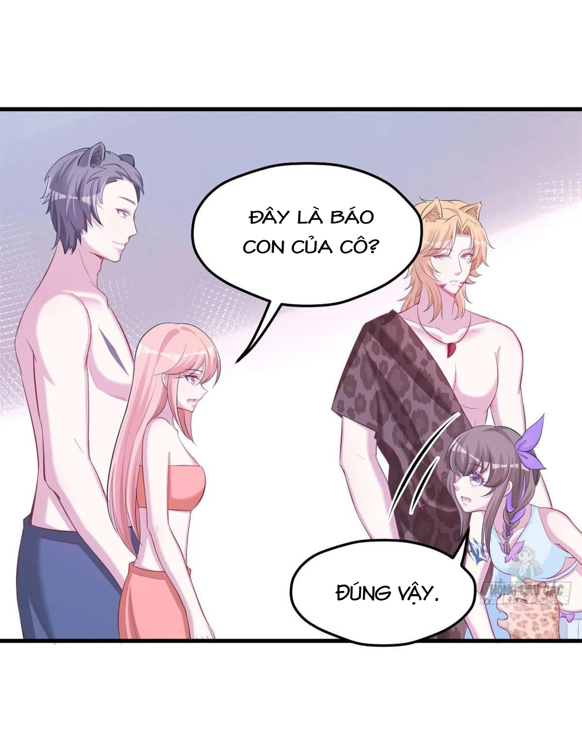 Thảnh Thơi Thú Thế Chủng Chủng Điền, Sinh Sinh Tể - Update Chapter 310 - 30