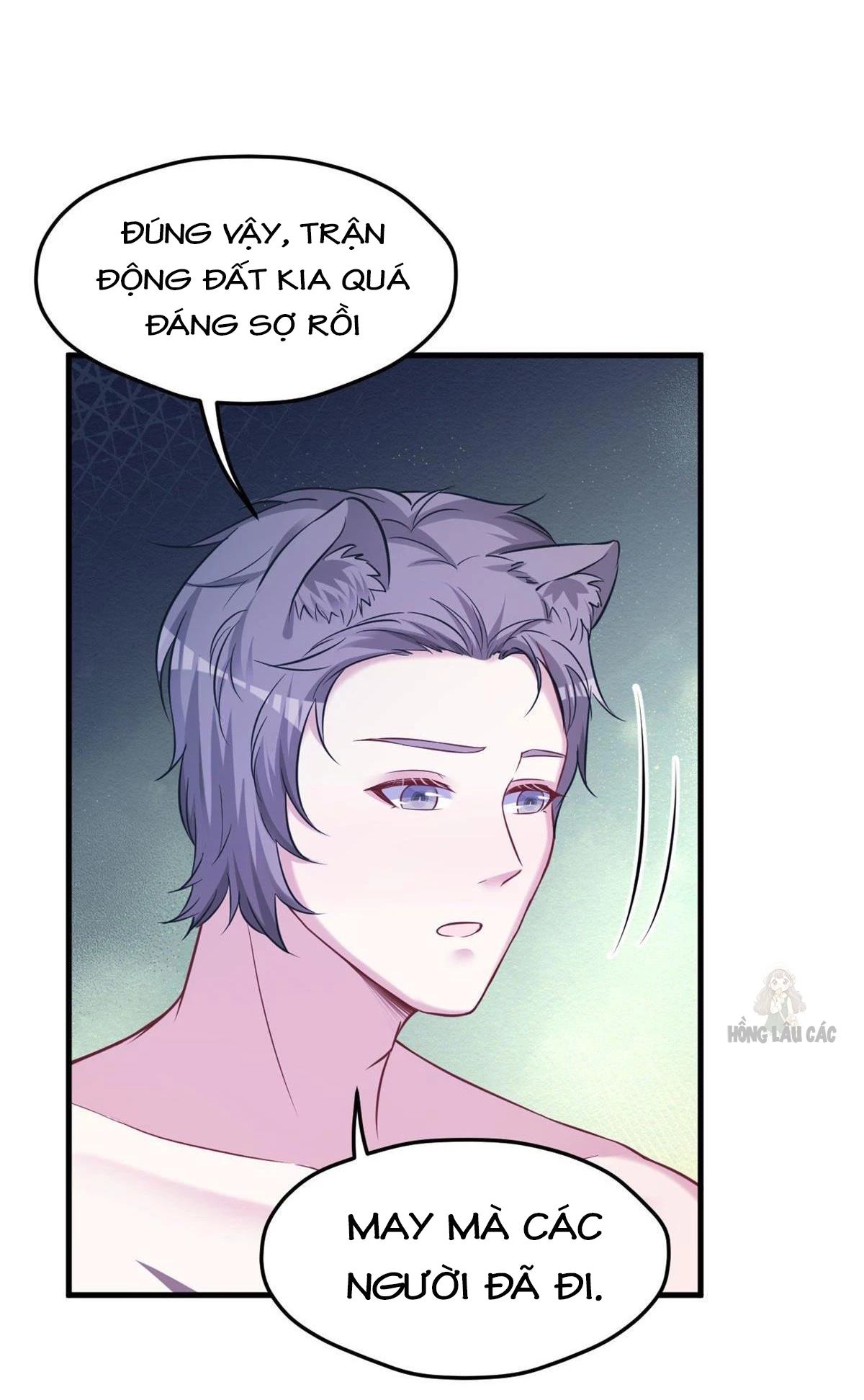 Thảnh Thơi Thú Thế Chủng Chủng Điền, Sinh Sinh Tể - Update Chapter 310 - 38