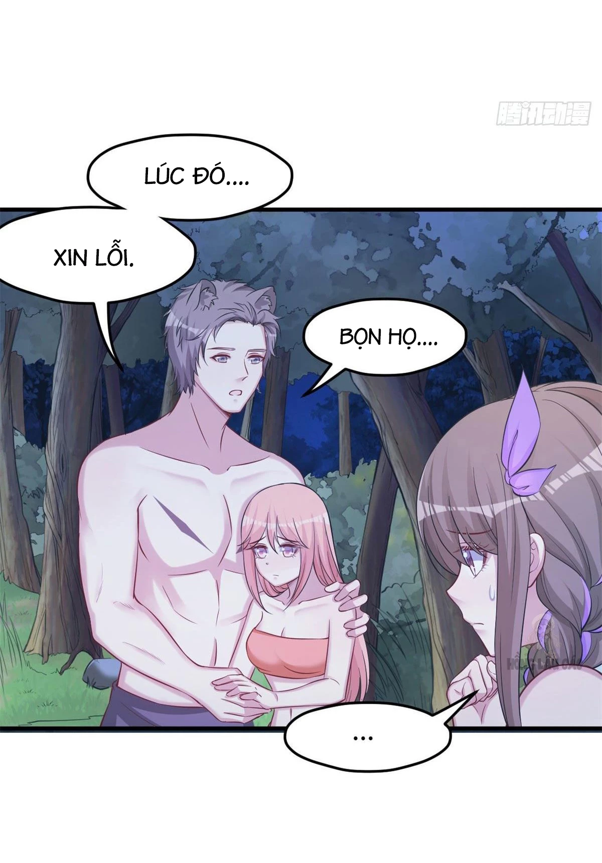 Thảnh Thơi Thú Thế Chủng Chủng Điền, Sinh Sinh Tể - Update Chapter 310 - 39