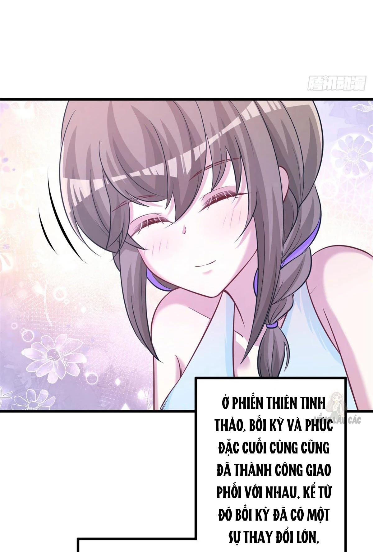 Thảnh Thơi Thú Thế Chủng Chủng Điền, Sinh Sinh Tể - Update Chapter 311 - 8