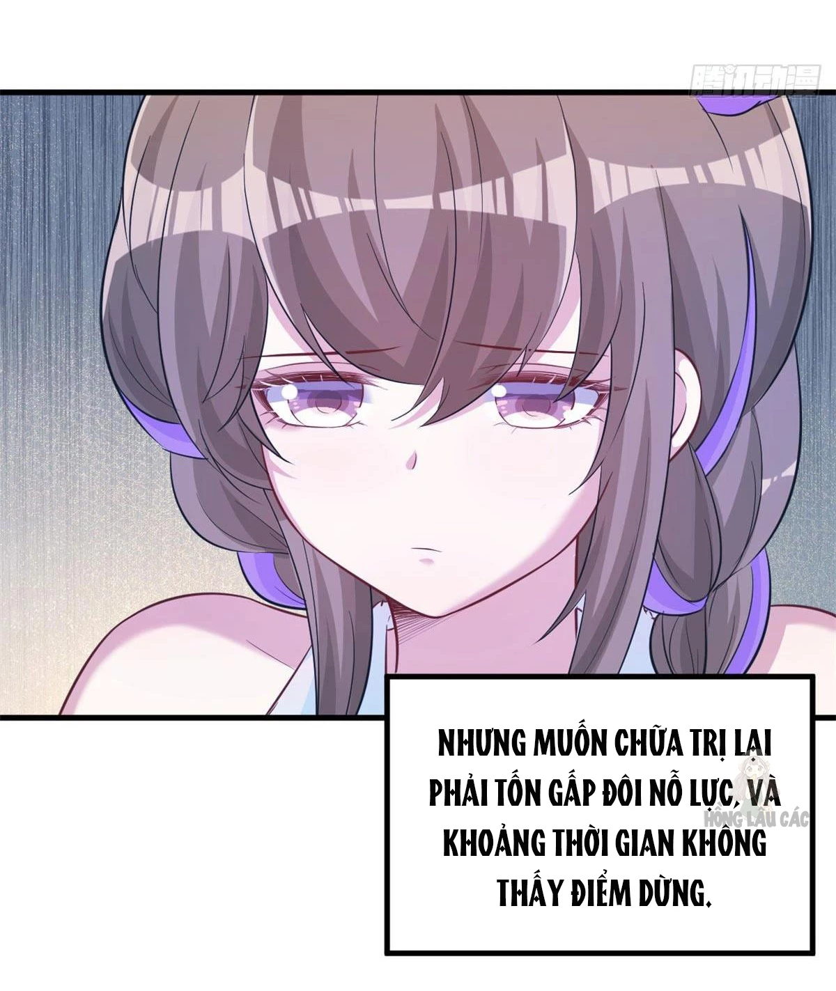 Thảnh Thơi Thú Thế Chủng Chủng Điền, Sinh Sinh Tể - Update Chapter 311 - 12