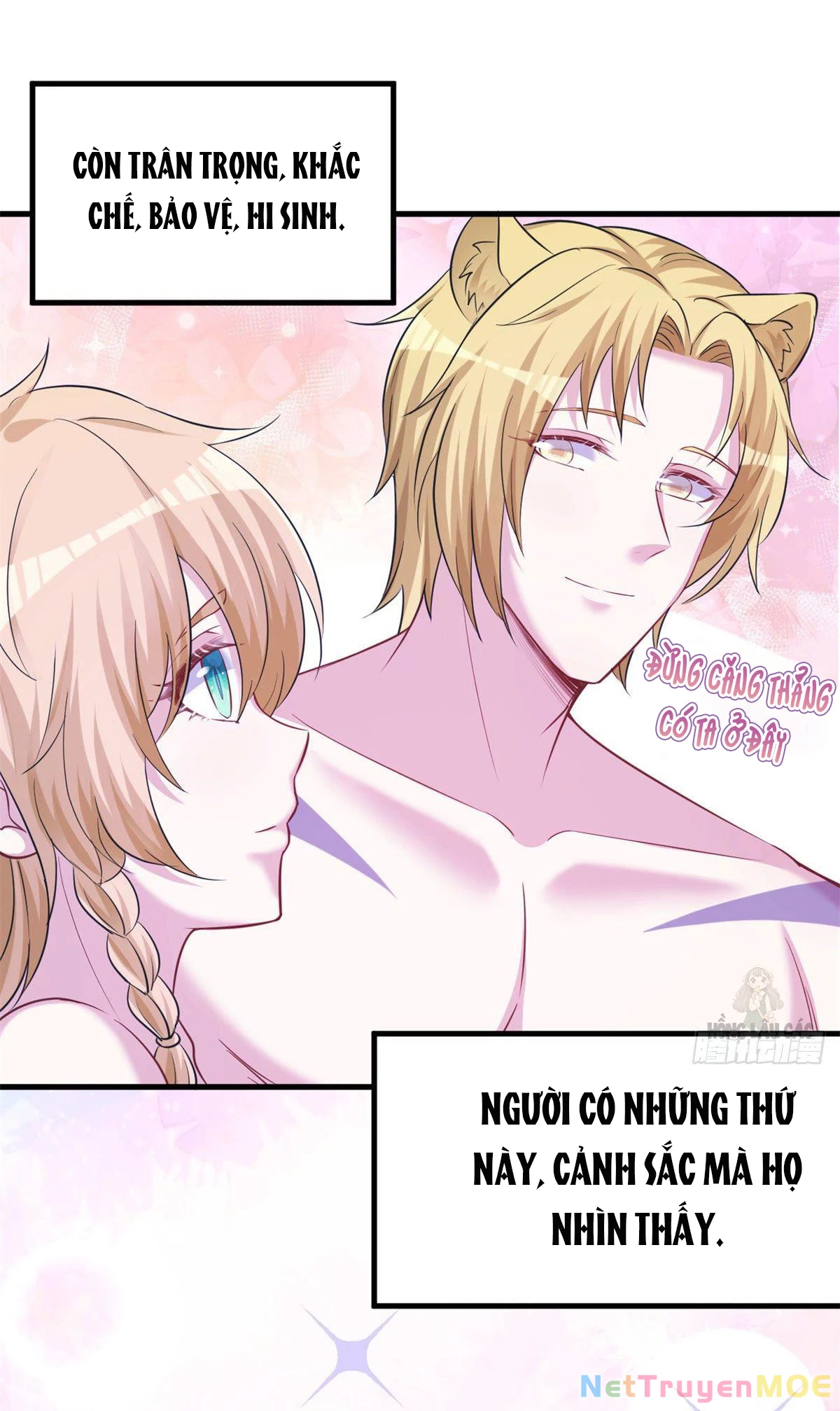 Thảnh Thơi Thú Thế Chủng Chủng Điền, Sinh Sinh Tể - Update Chapter 311 - 16