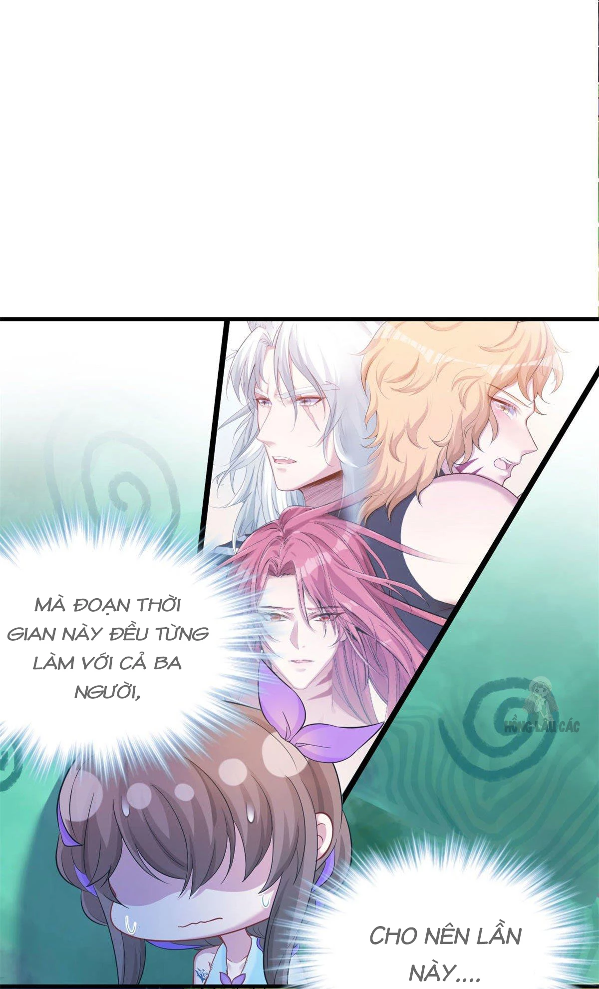 Thảnh Thơi Thú Thế Chủng Chủng Điền, Sinh Sinh Tể - Update Chapter 312 - 2