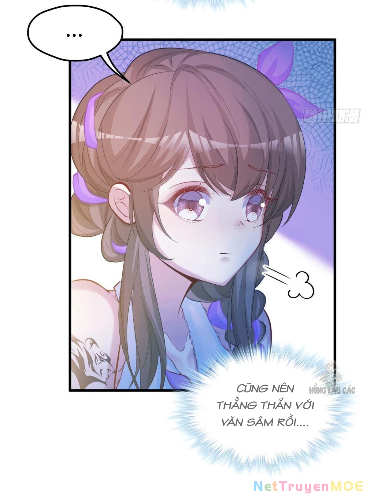 Thảnh Thơi Thú Thế Chủng Chủng Điền, Sinh Sinh Tể - Update Chapter 312 - 21