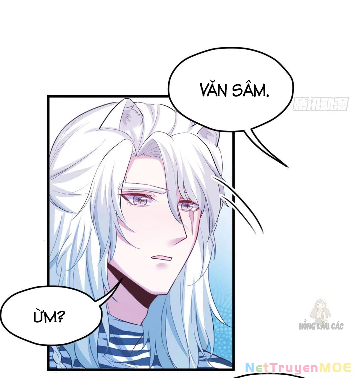 Thảnh Thơi Thú Thế Chủng Chủng Điền, Sinh Sinh Tể - Update Chapter 312 - 26