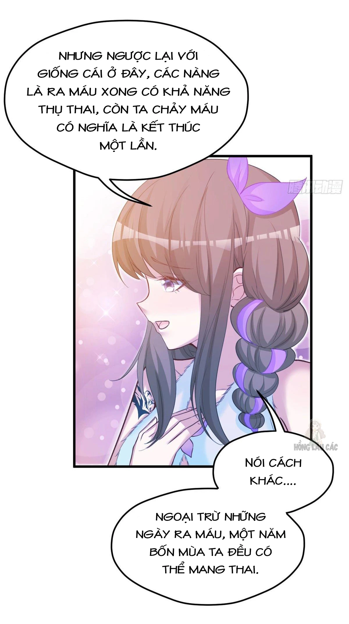 Thảnh Thơi Thú Thế Chủng Chủng Điền, Sinh Sinh Tể - Update Chapter 312 - 29