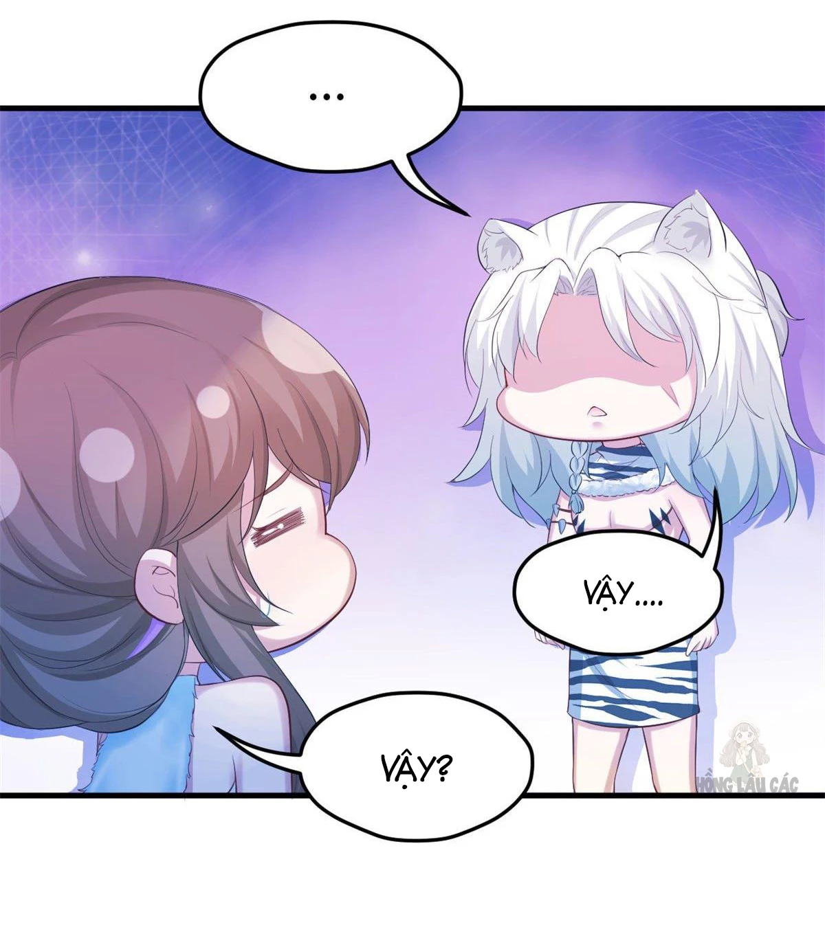 Thảnh Thơi Thú Thế Chủng Chủng Điền, Sinh Sinh Tể - Update Chapter 312 - 32