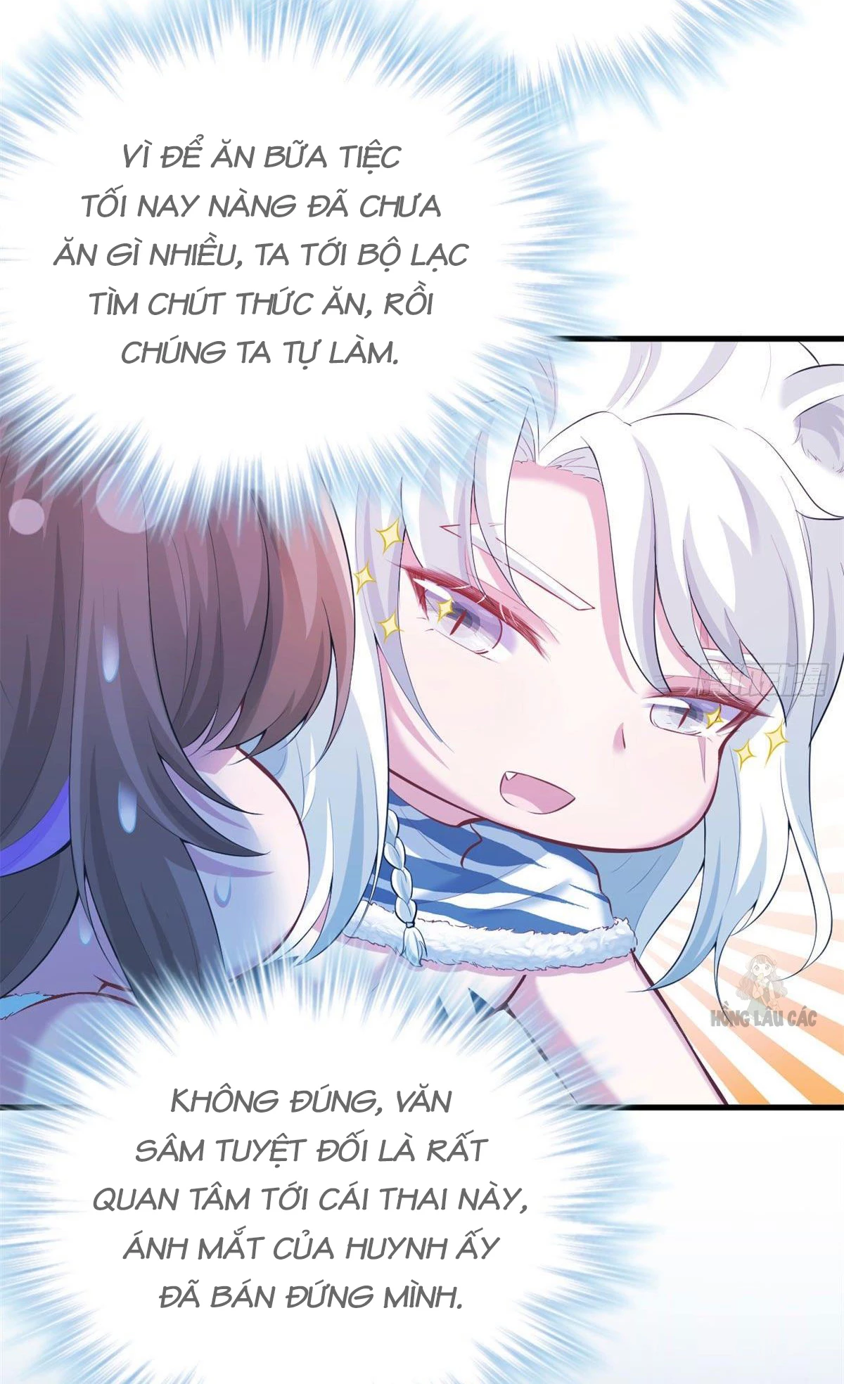 Thảnh Thơi Thú Thế Chủng Chủng Điền, Sinh Sinh Tể - Update Chapter 312 - 40