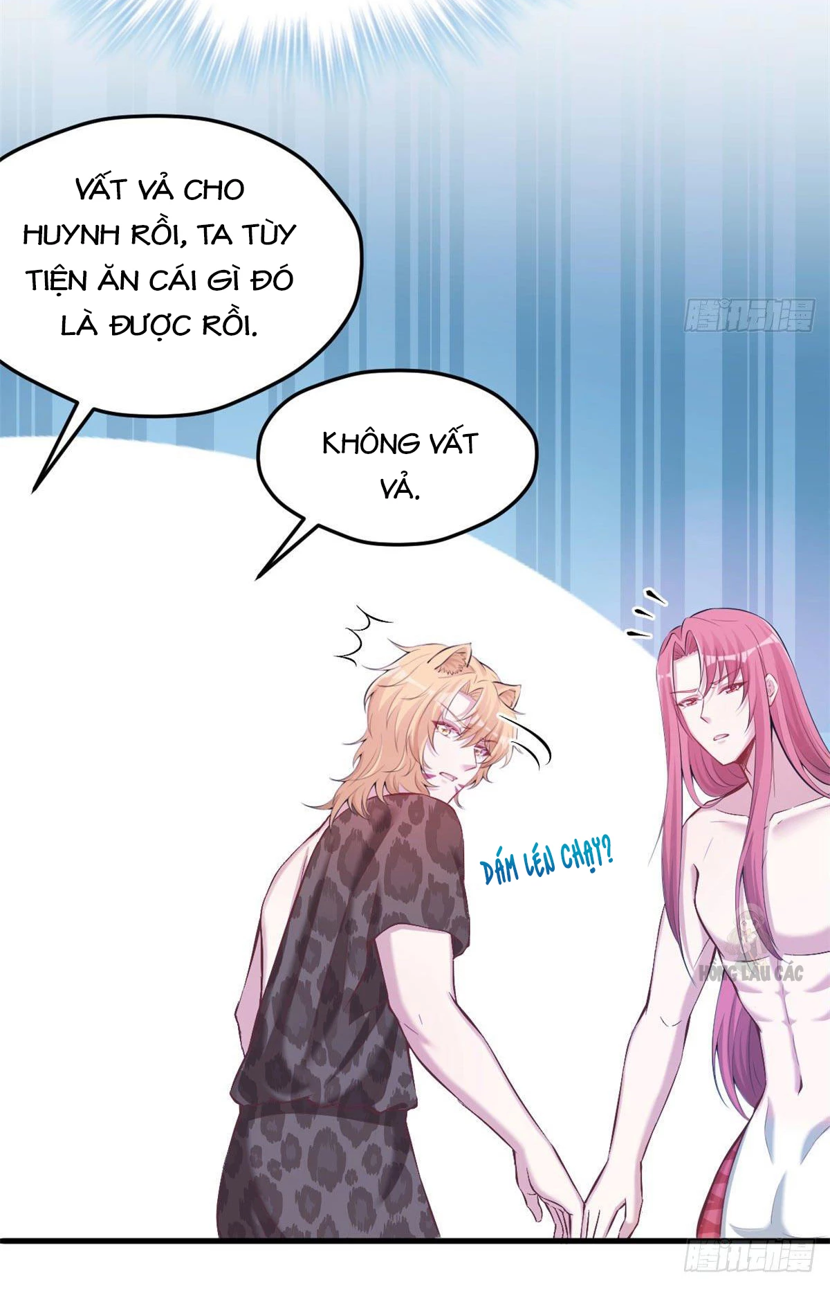 Thảnh Thơi Thú Thế Chủng Chủng Điền, Sinh Sinh Tể - Update Chapter 312 - 41