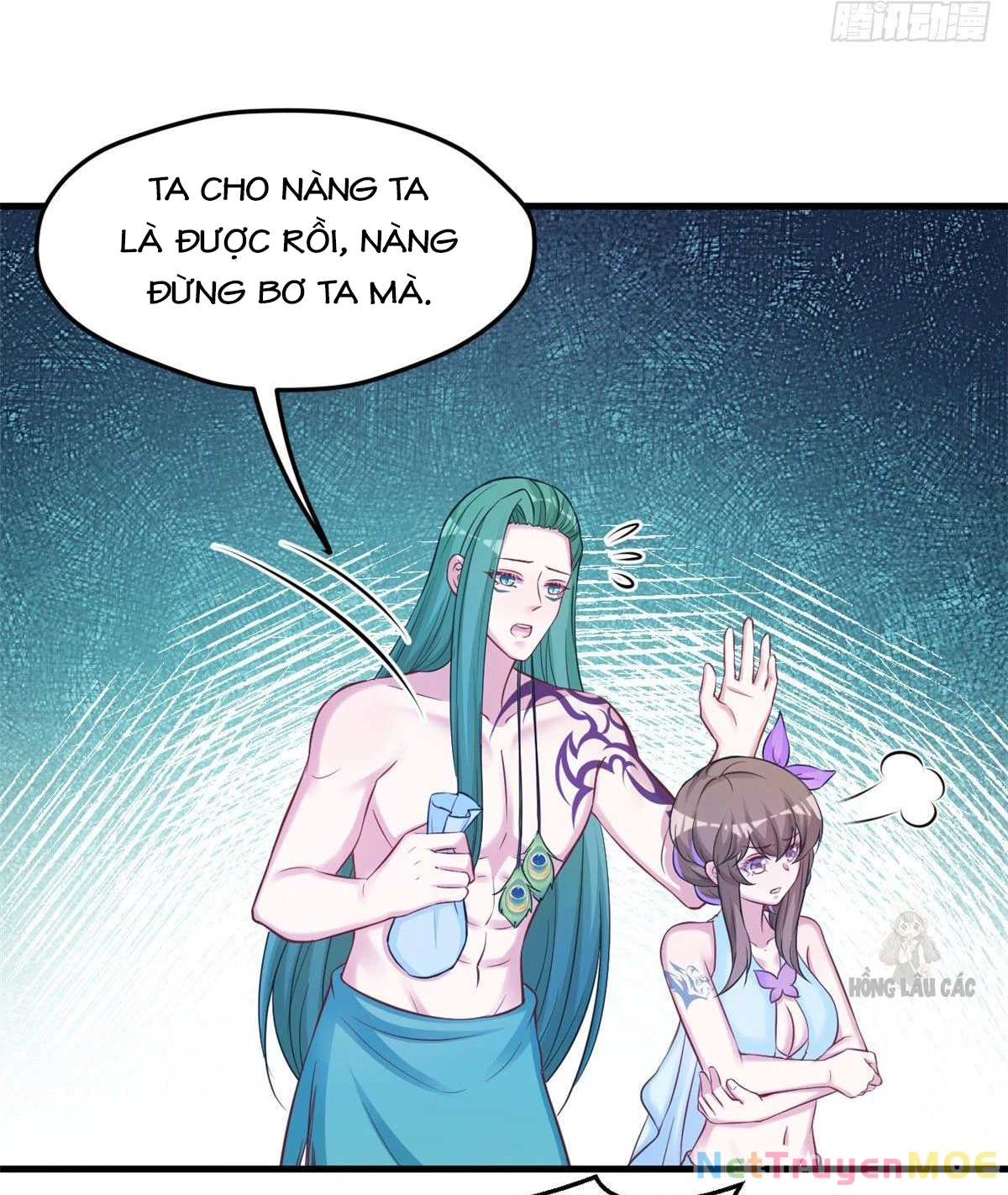 Thảnh Thơi Thú Thế Chủng Chủng Điền, Sinh Sinh Tể - Update Chapter 323 - 23