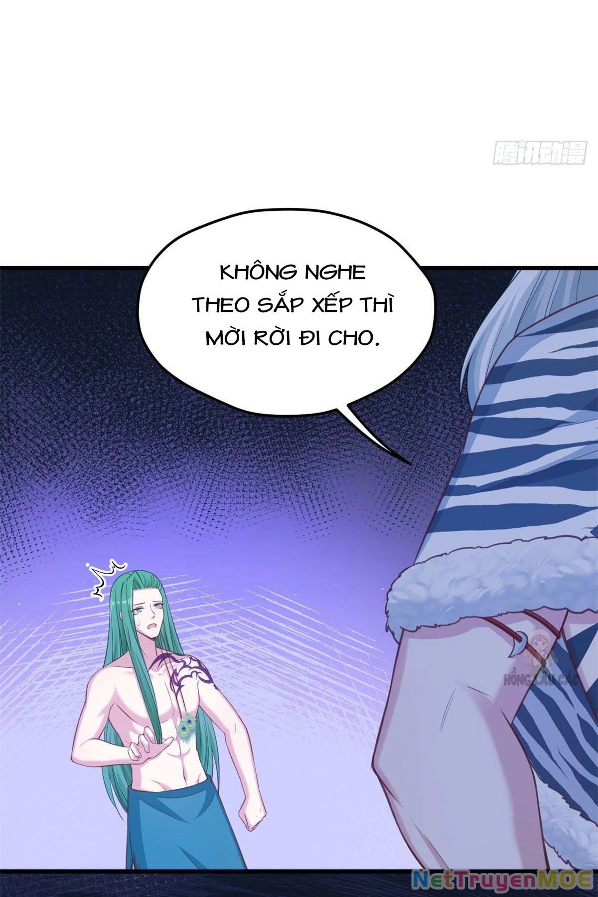 Thảnh Thơi Thú Thế Chủng Chủng Điền, Sinh Sinh Tể - Update Chapter 327 - 12