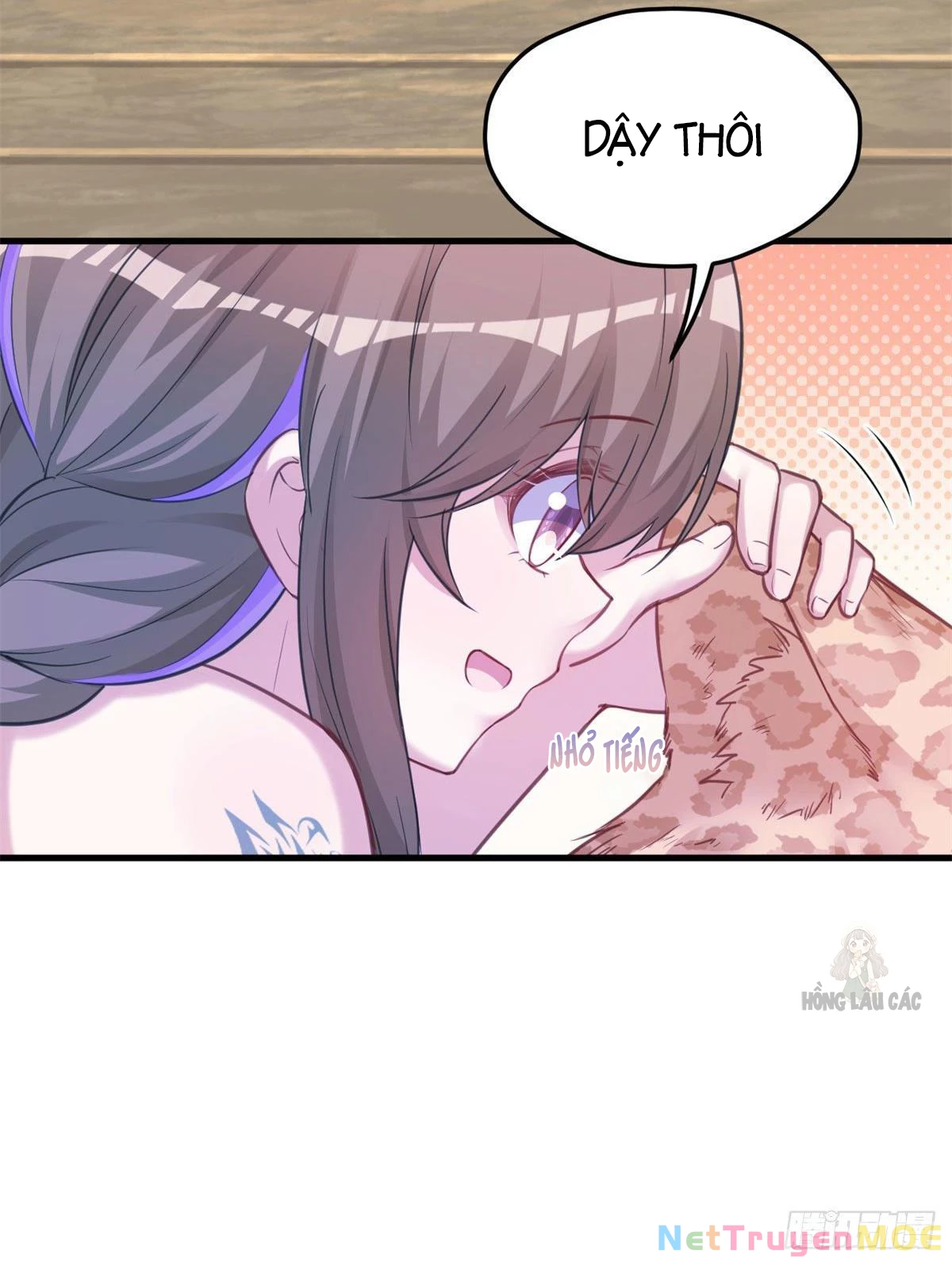 Thảnh Thơi Thú Thế Chủng Chủng Điền, Sinh Sinh Tể - Update Chapter 327 - 26