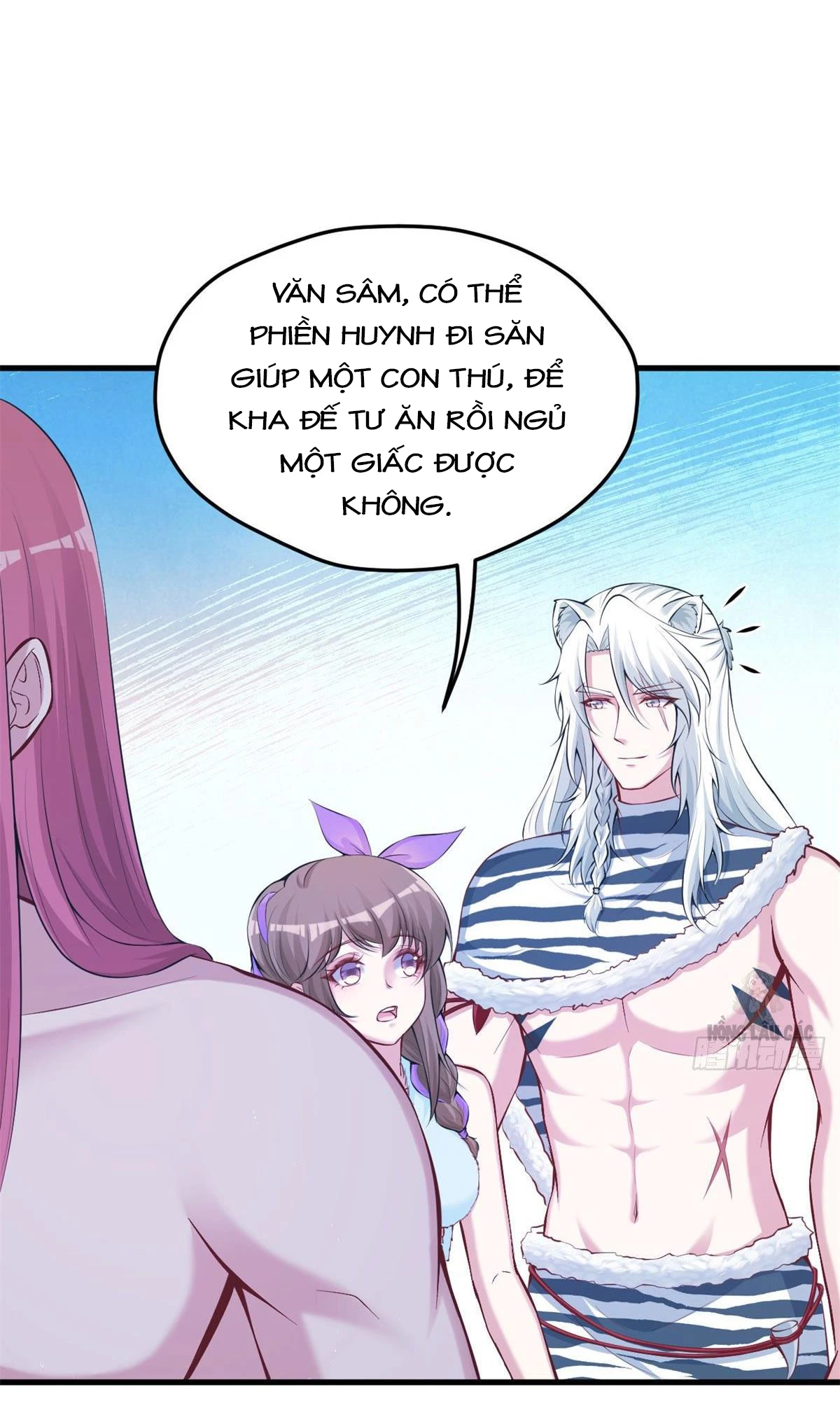 Thảnh Thơi Thú Thế Chủng Chủng Điền, Sinh Sinh Tể - Update Chapter 329 - 10