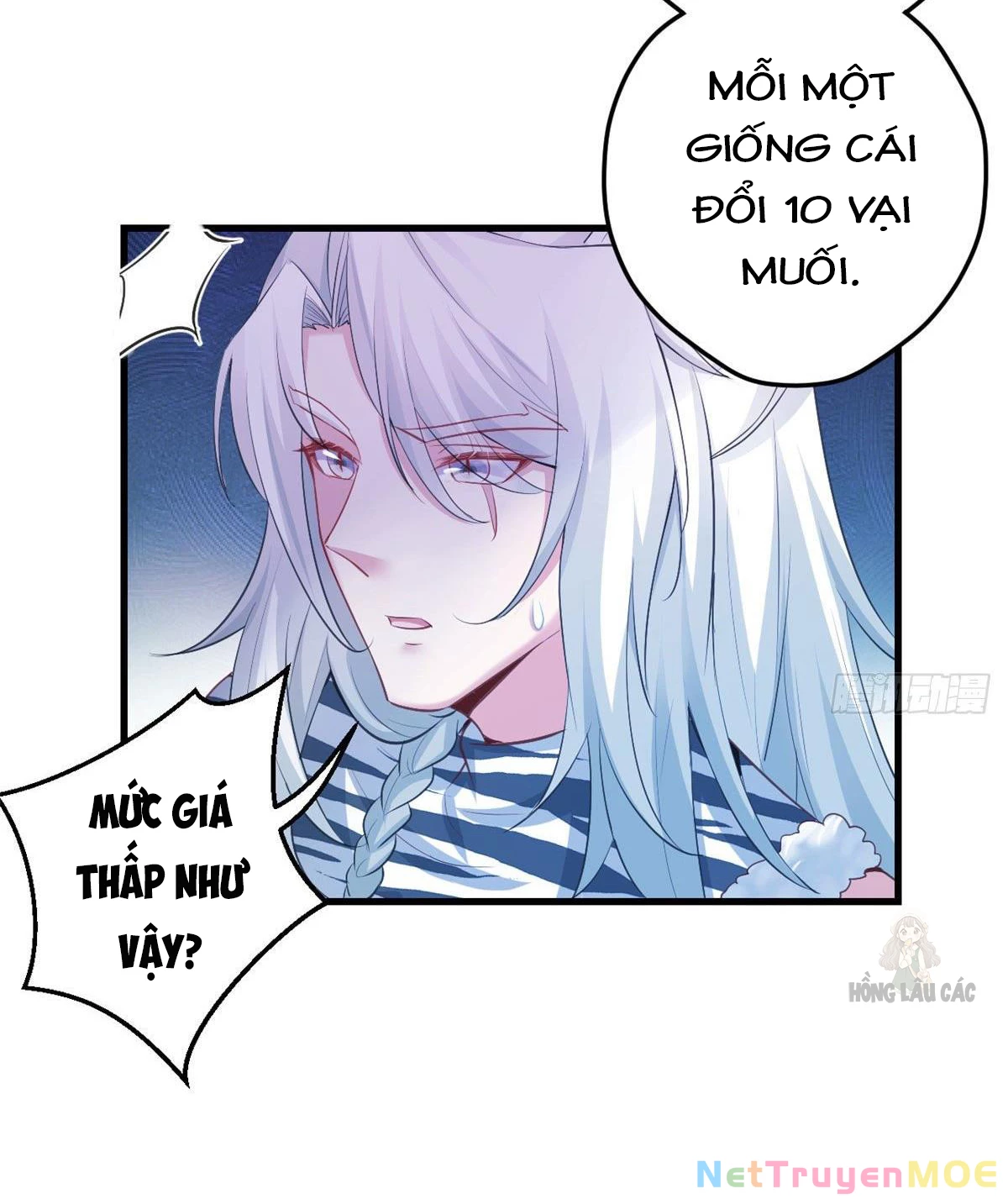 Thảnh Thơi Thú Thế Chủng Chủng Điền, Sinh Sinh Tể - Update Chapter 330 - 22