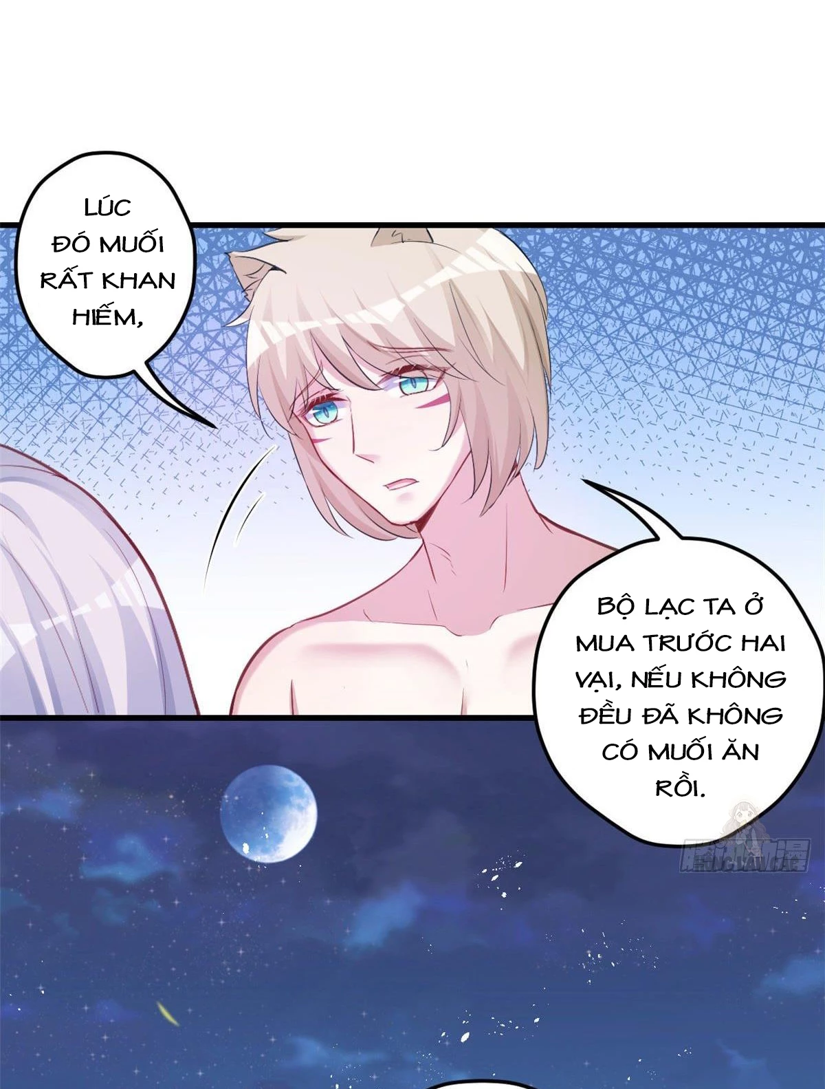 Thảnh Thơi Thú Thế Chủng Chủng Điền, Sinh Sinh Tể - Update Chapter 330 - 23