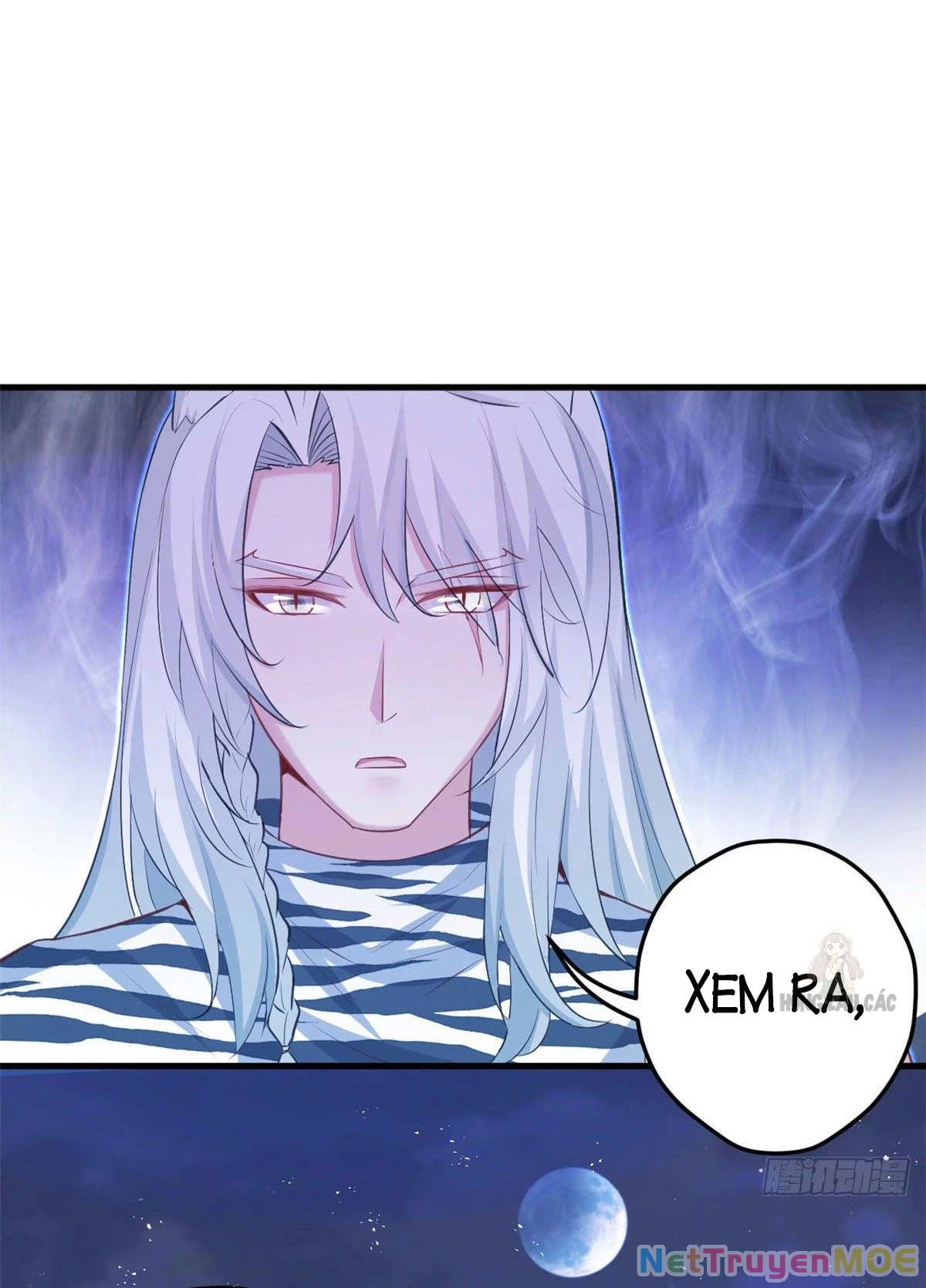 Thảnh Thơi Thú Thế Chủng Chủng Điền, Sinh Sinh Tể - Update Chapter 330 - 25