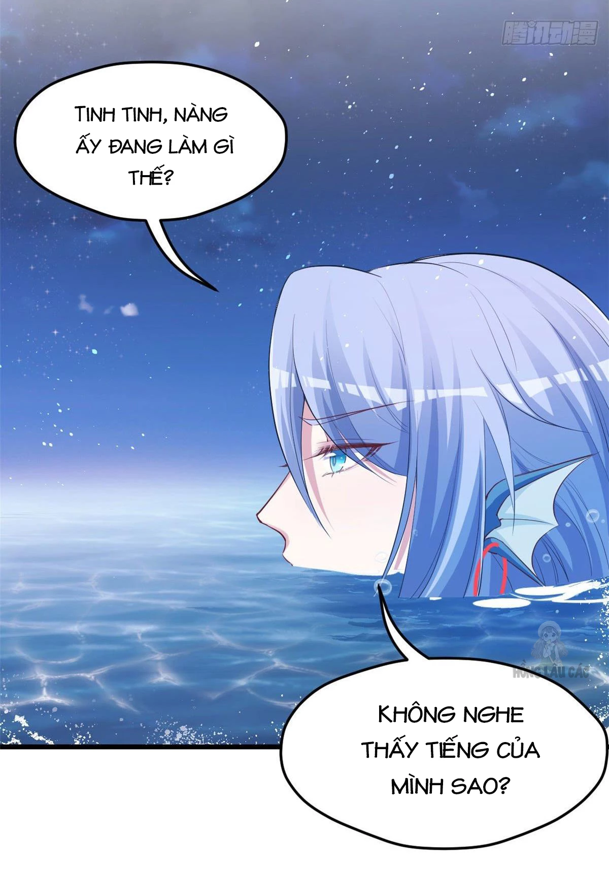 Thảnh Thơi Thú Thế Chủng Chủng Điền, Sinh Sinh Tể - Update Chapter 330 - 31